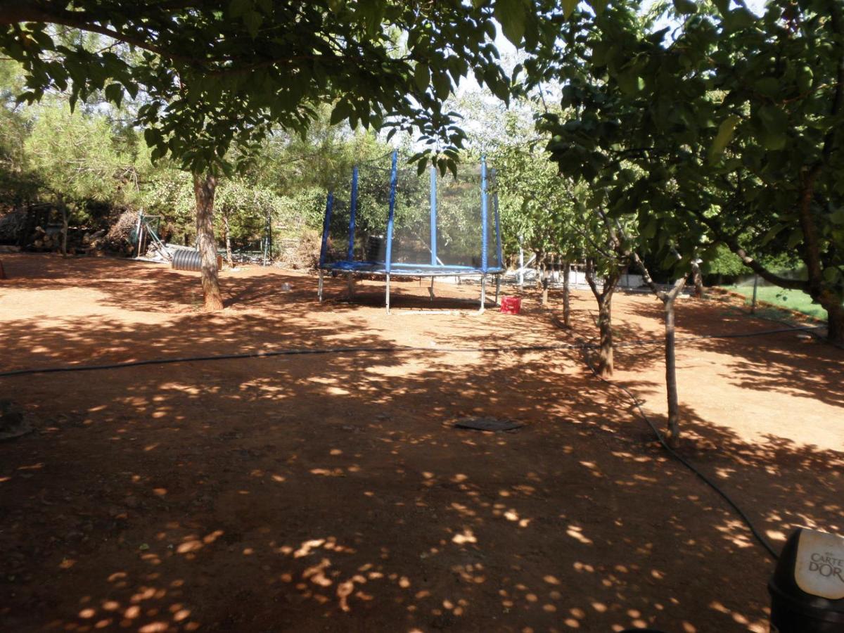 Casa Rural Las Duronas
