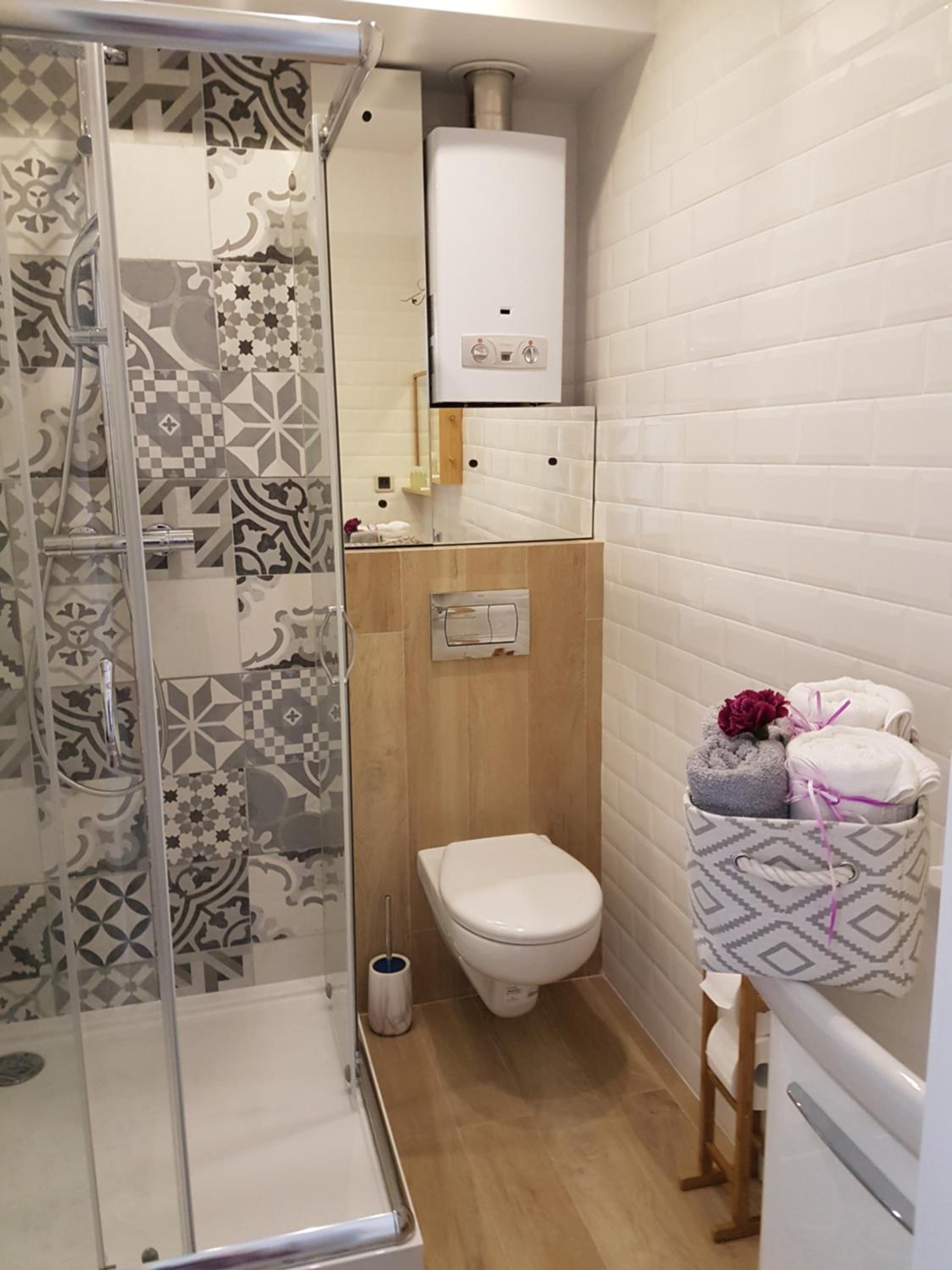 Apartament Bednarska Old Town