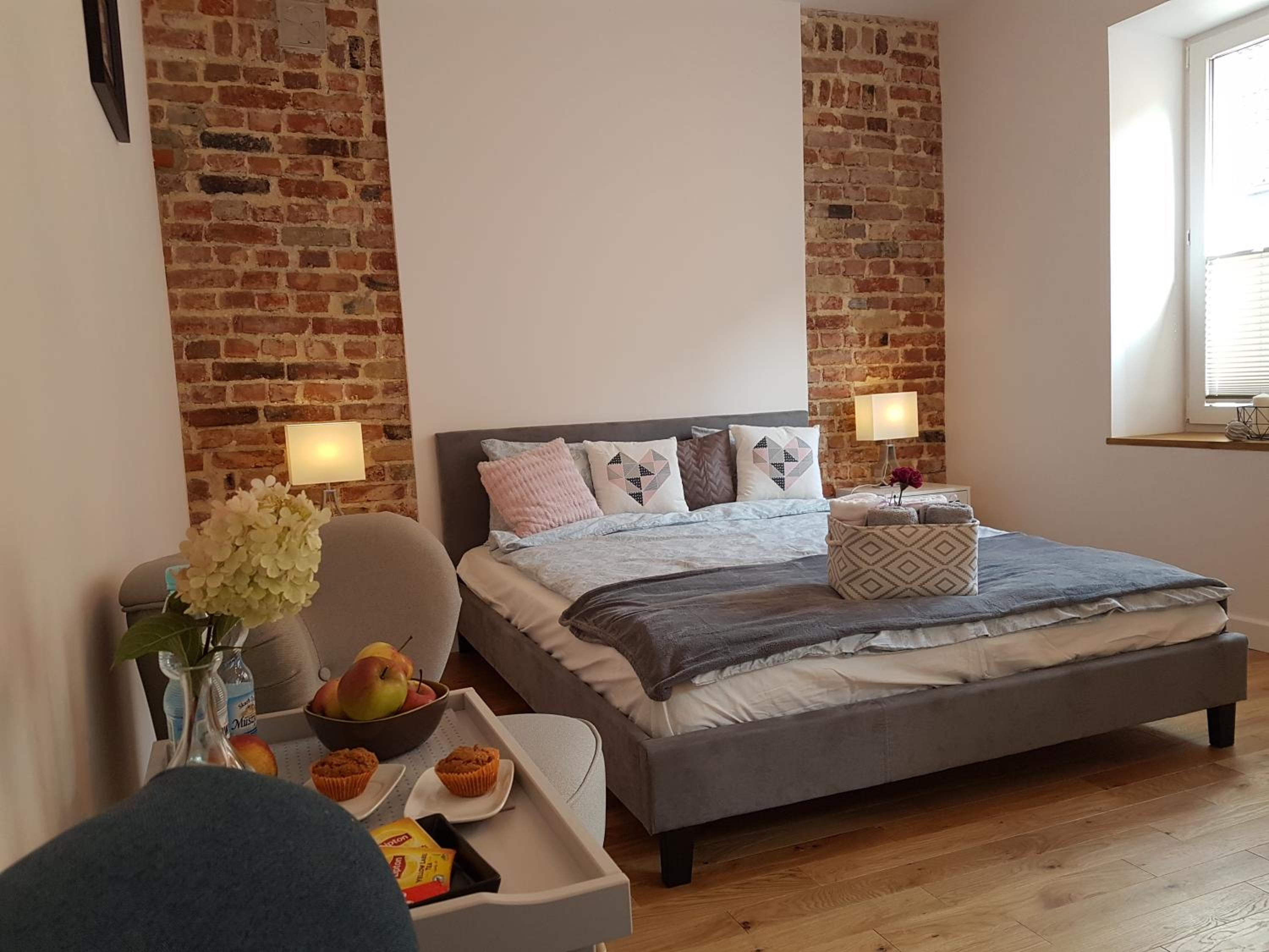 Apartament Bednarska Old Town