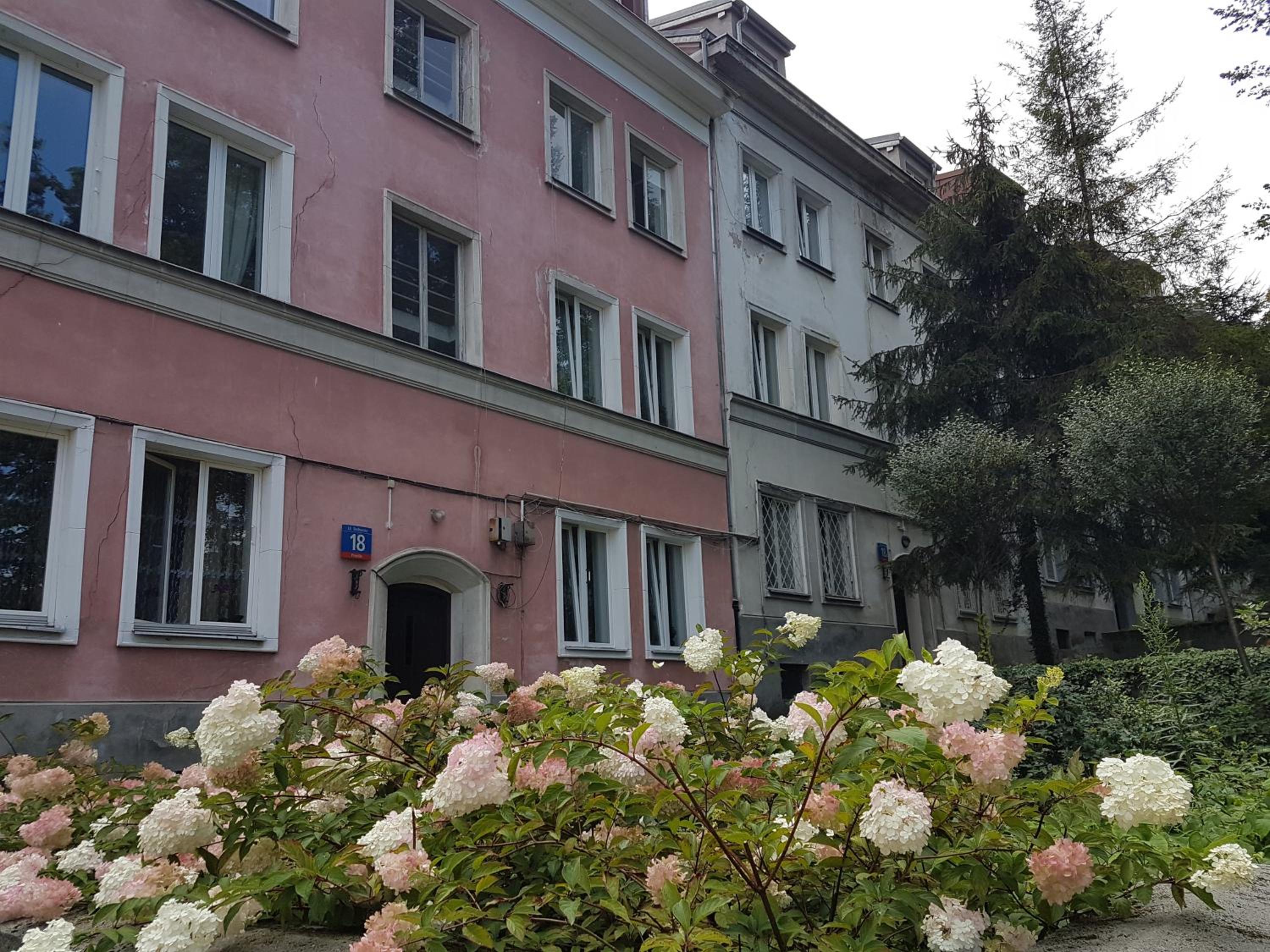 Apartament Bednarska Old Town