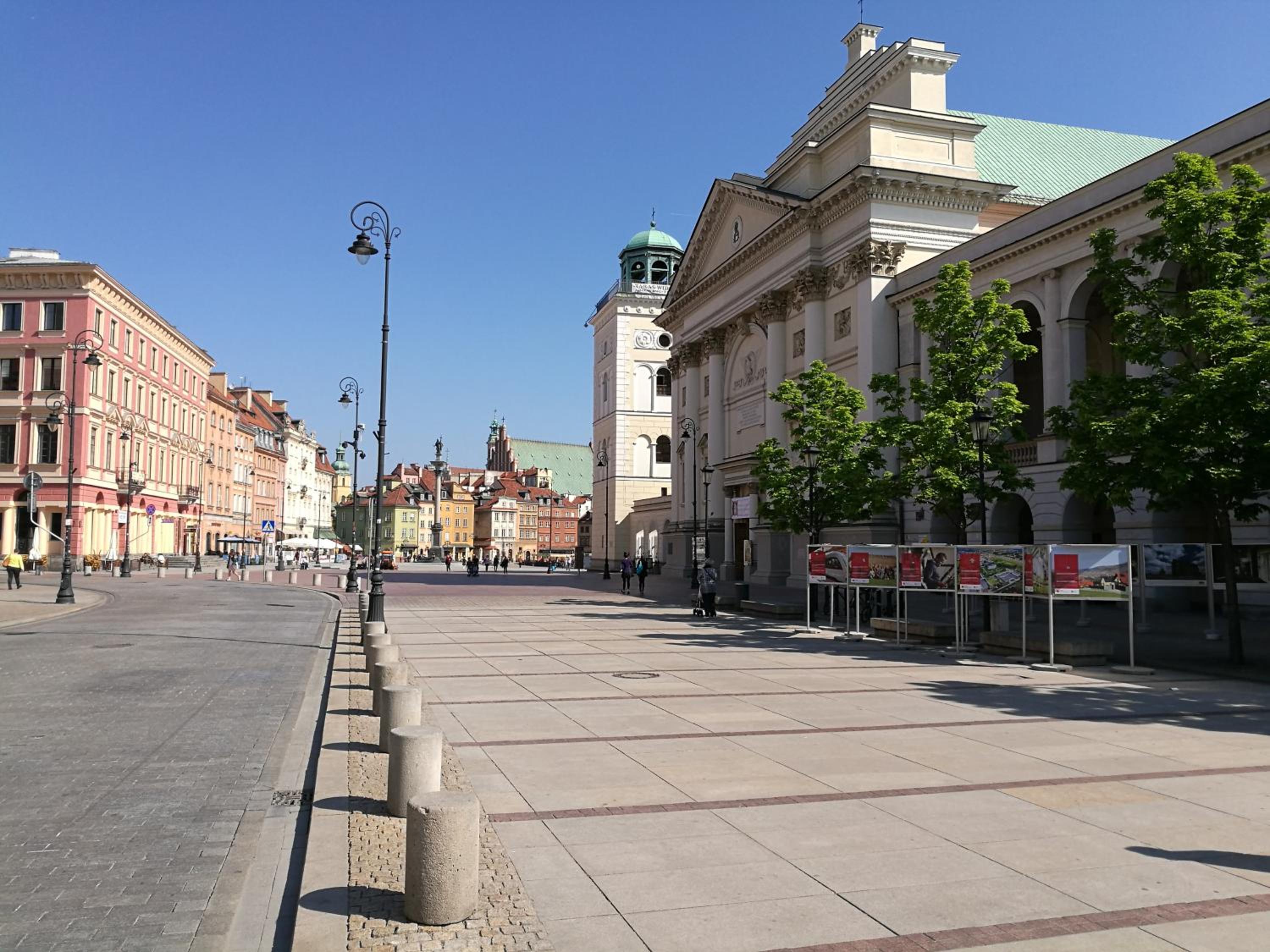 Apartament Bednarska Old Town