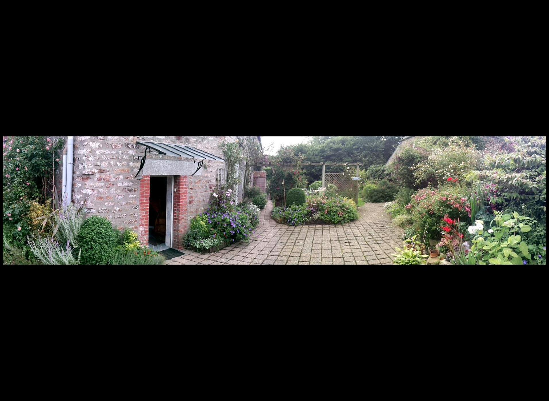 La Haute Gilberdière