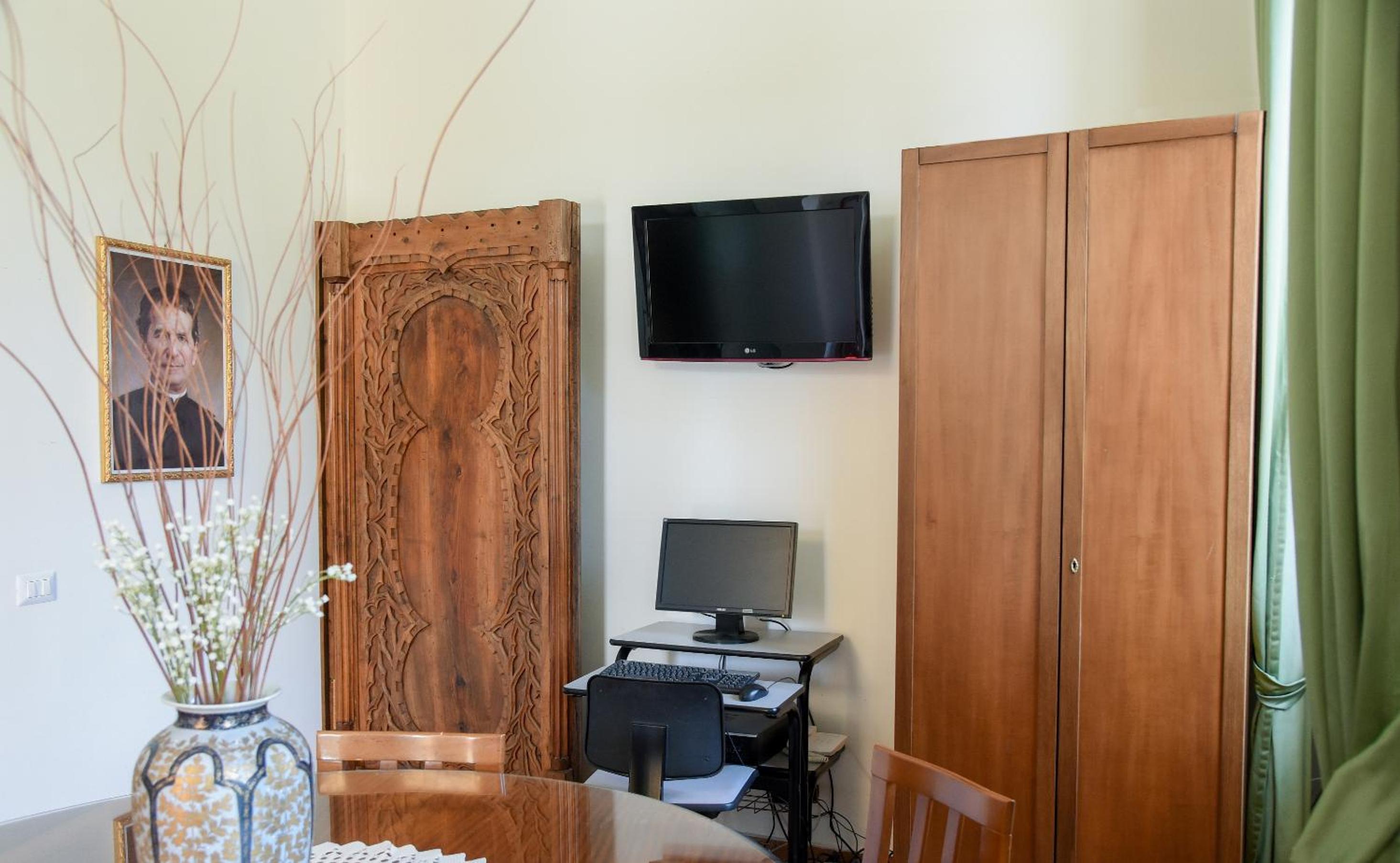 Villa Crawford 5