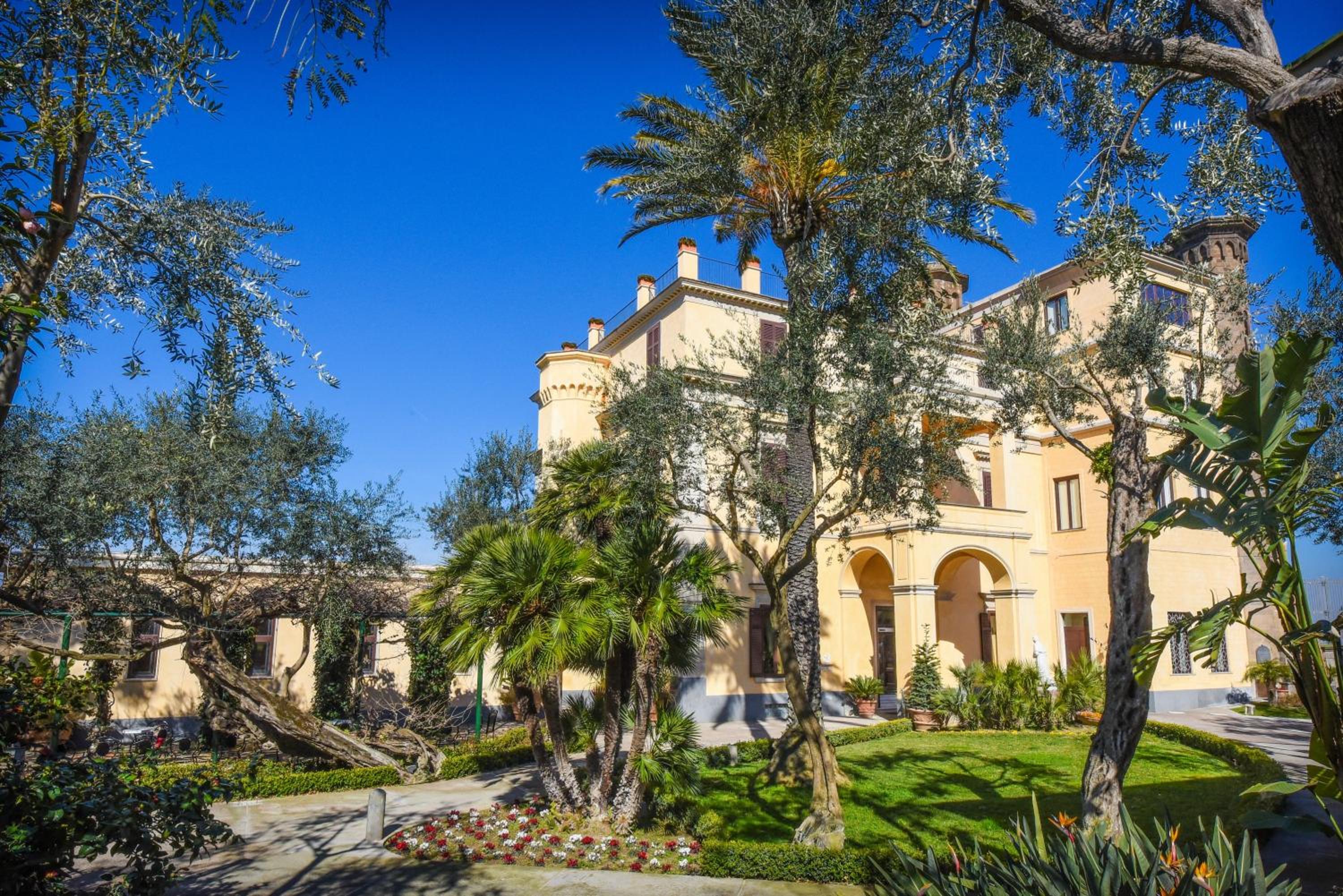 Villa Crawford, photo 33
