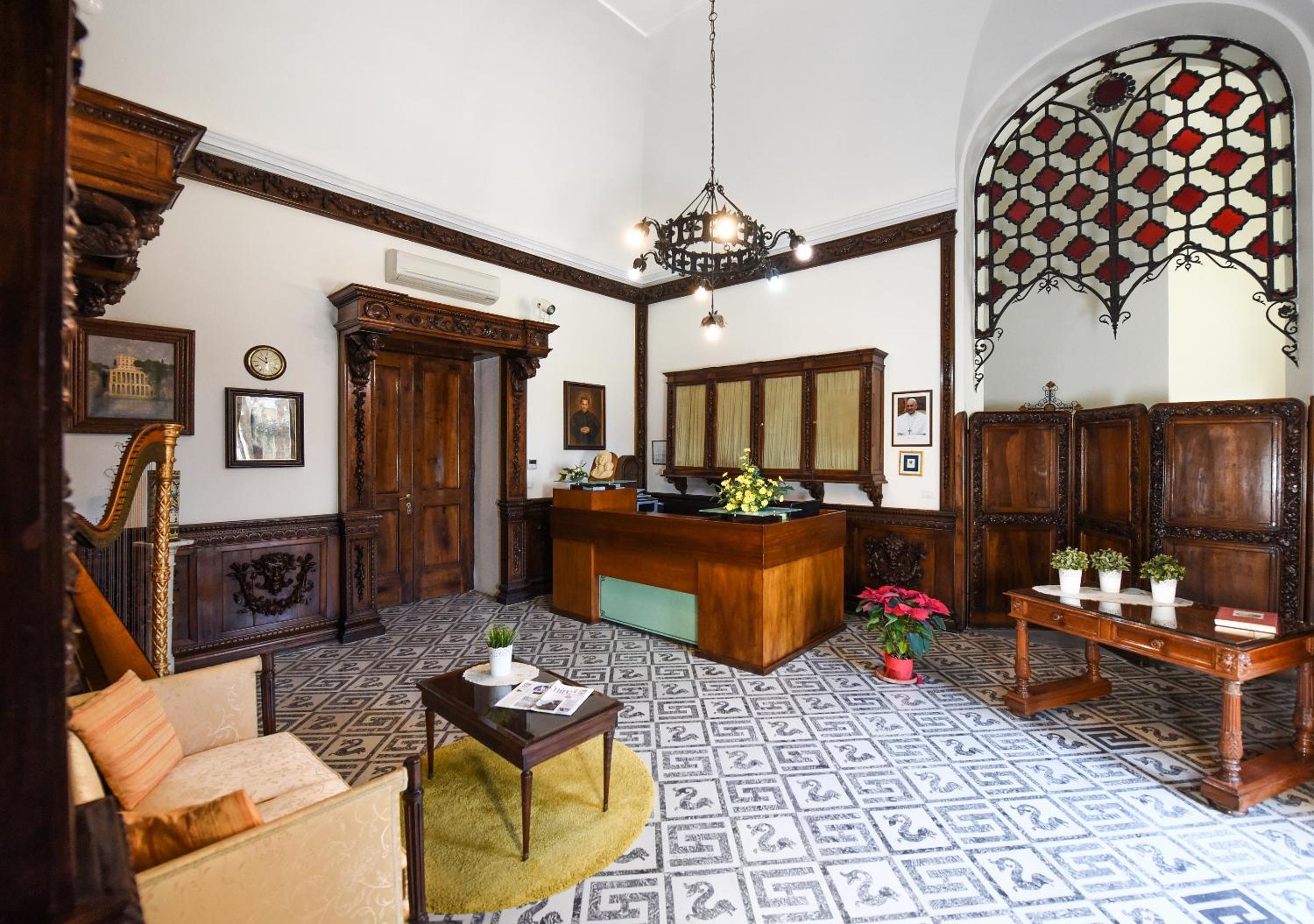 Villa Crawford, photo 46