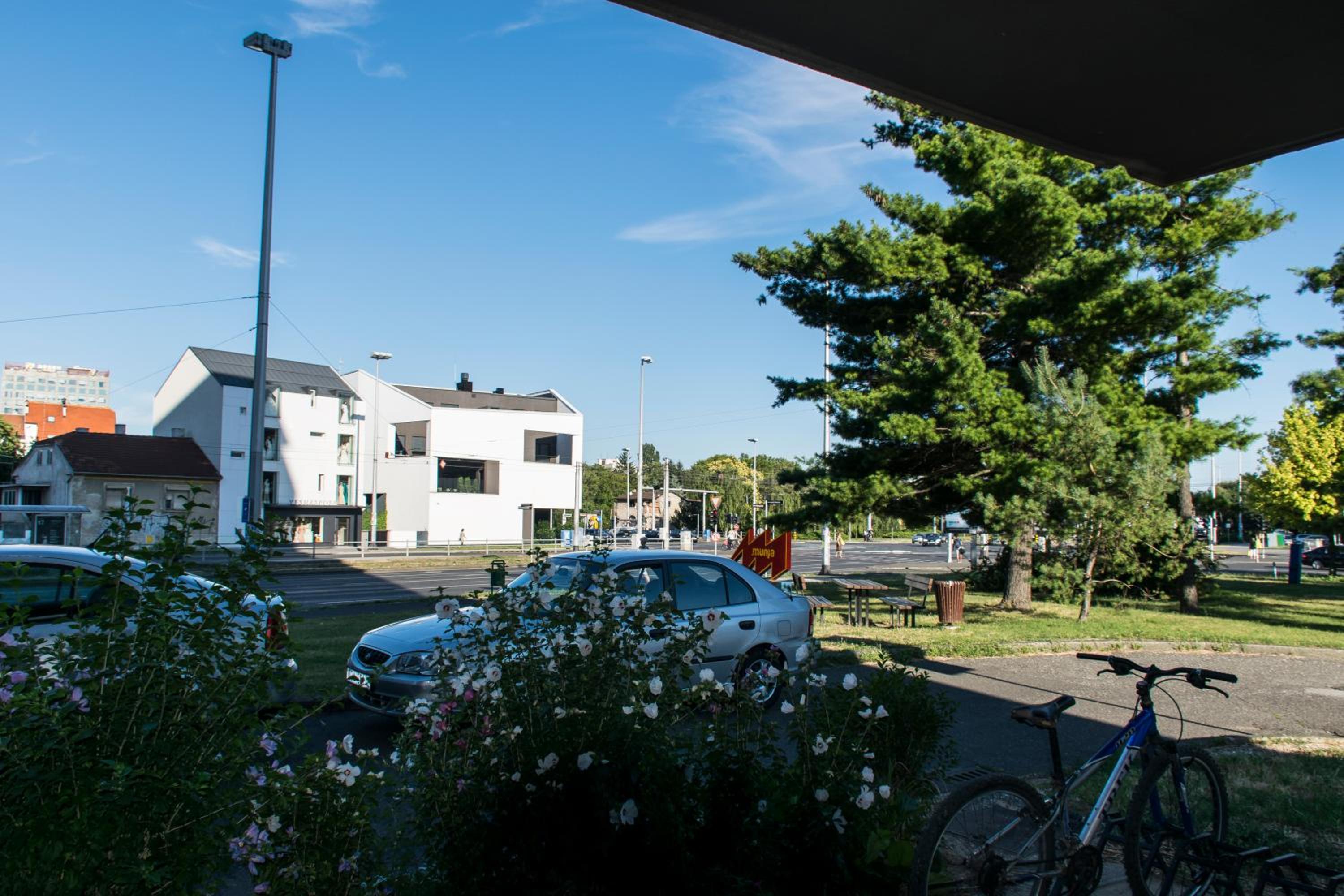Apartmani Borko view 3