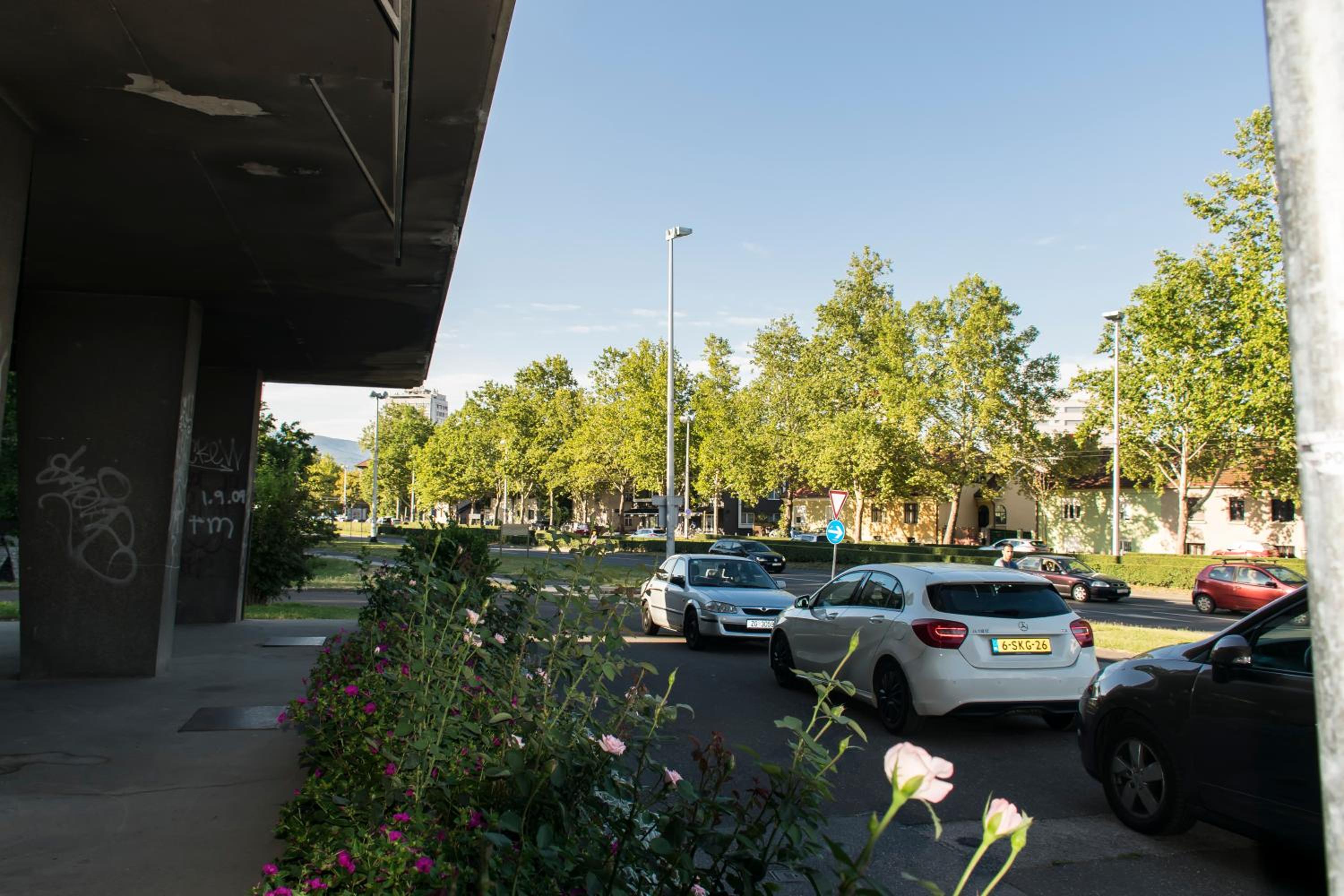 Apartmani Borko view 4