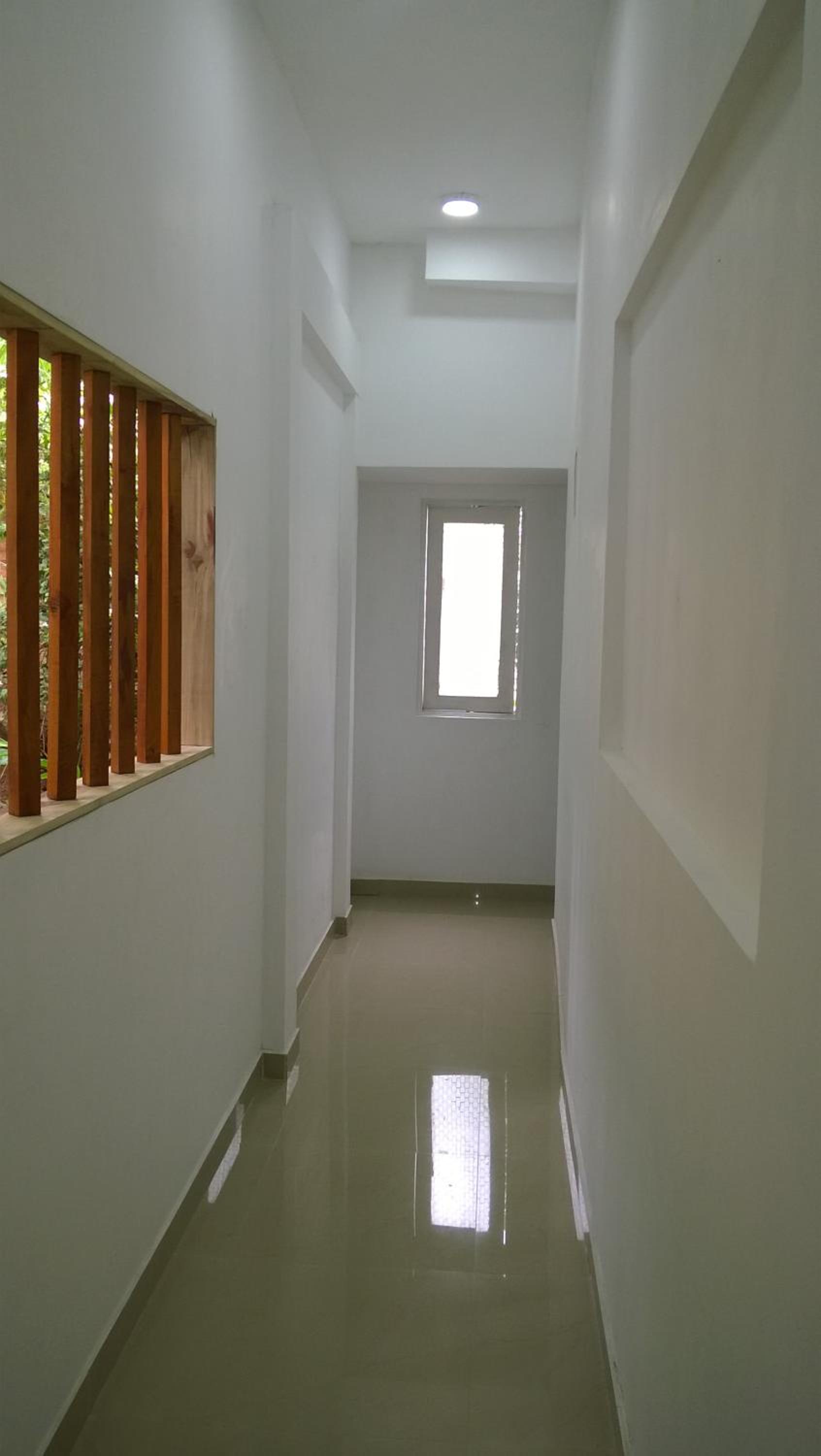 Kandy Citylights Residence