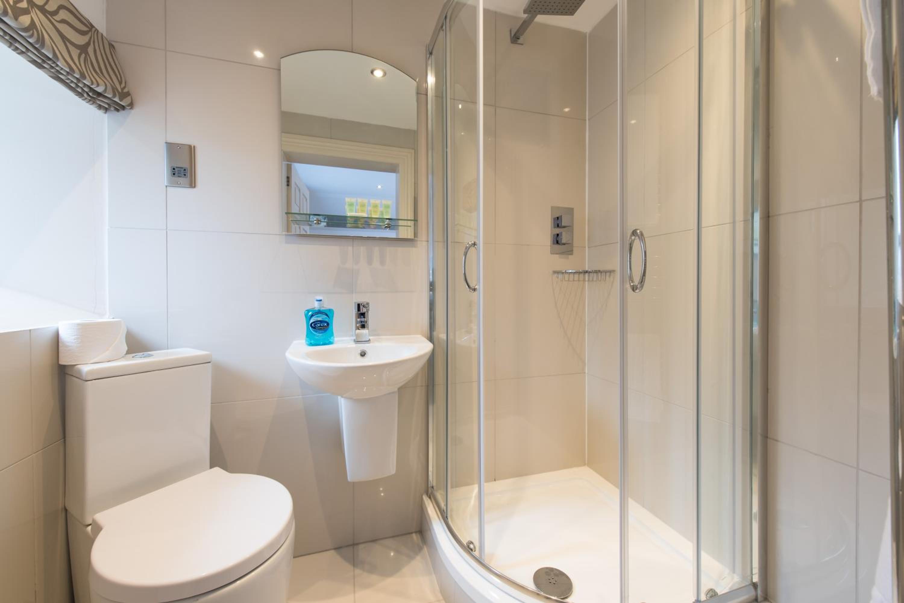 Royal Princes Suites