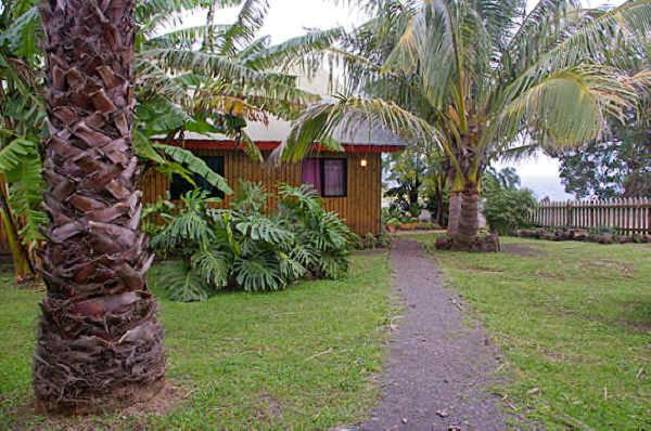 Chez Jérôme