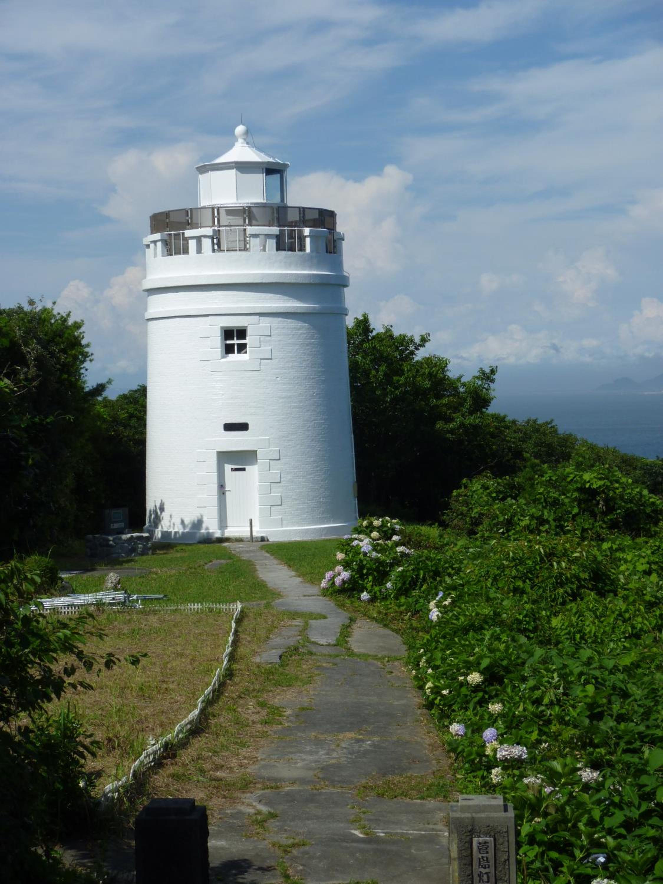 Tabinoyado Ushionoakari Geiboso