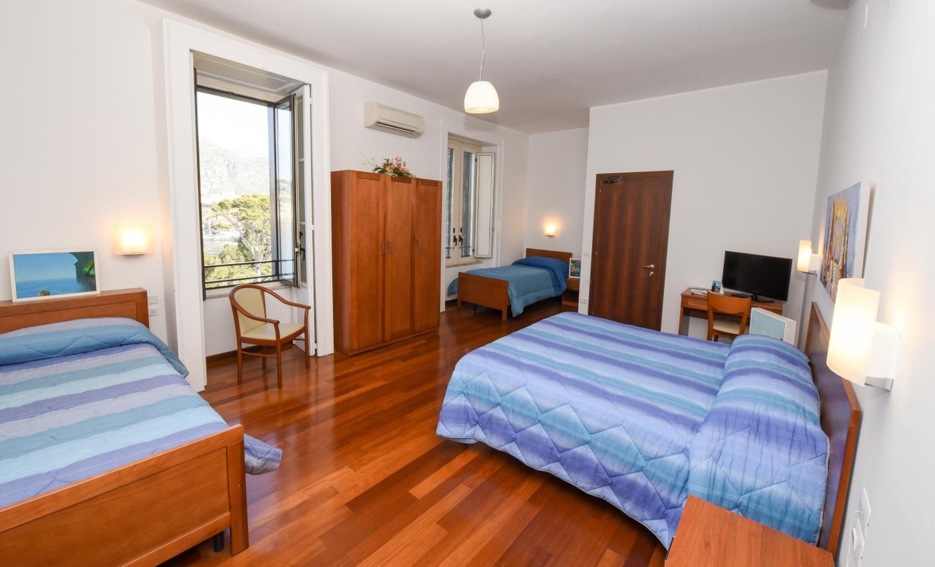 Villa Crawford 2