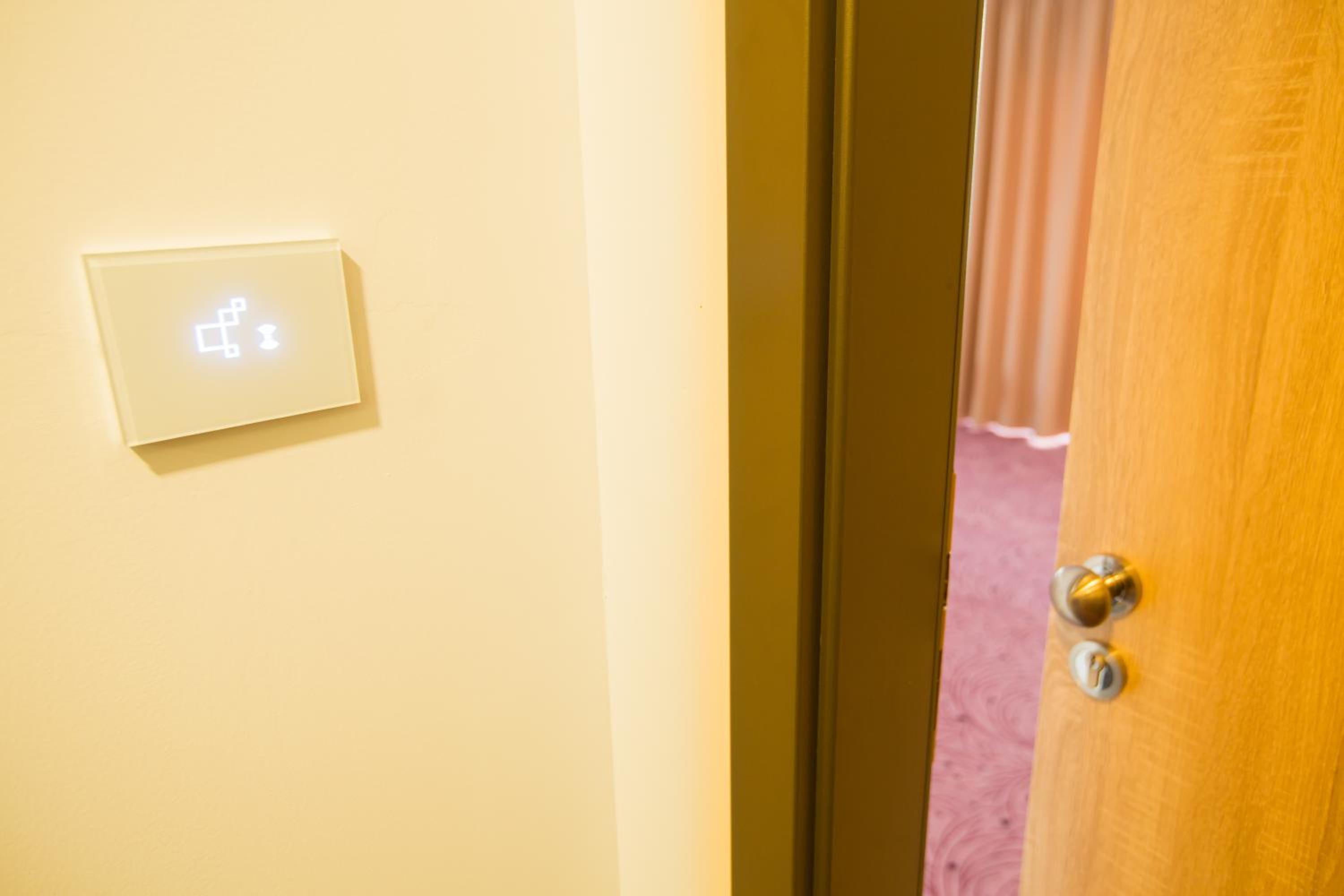 Simar Bed & Coffee Guesthouse