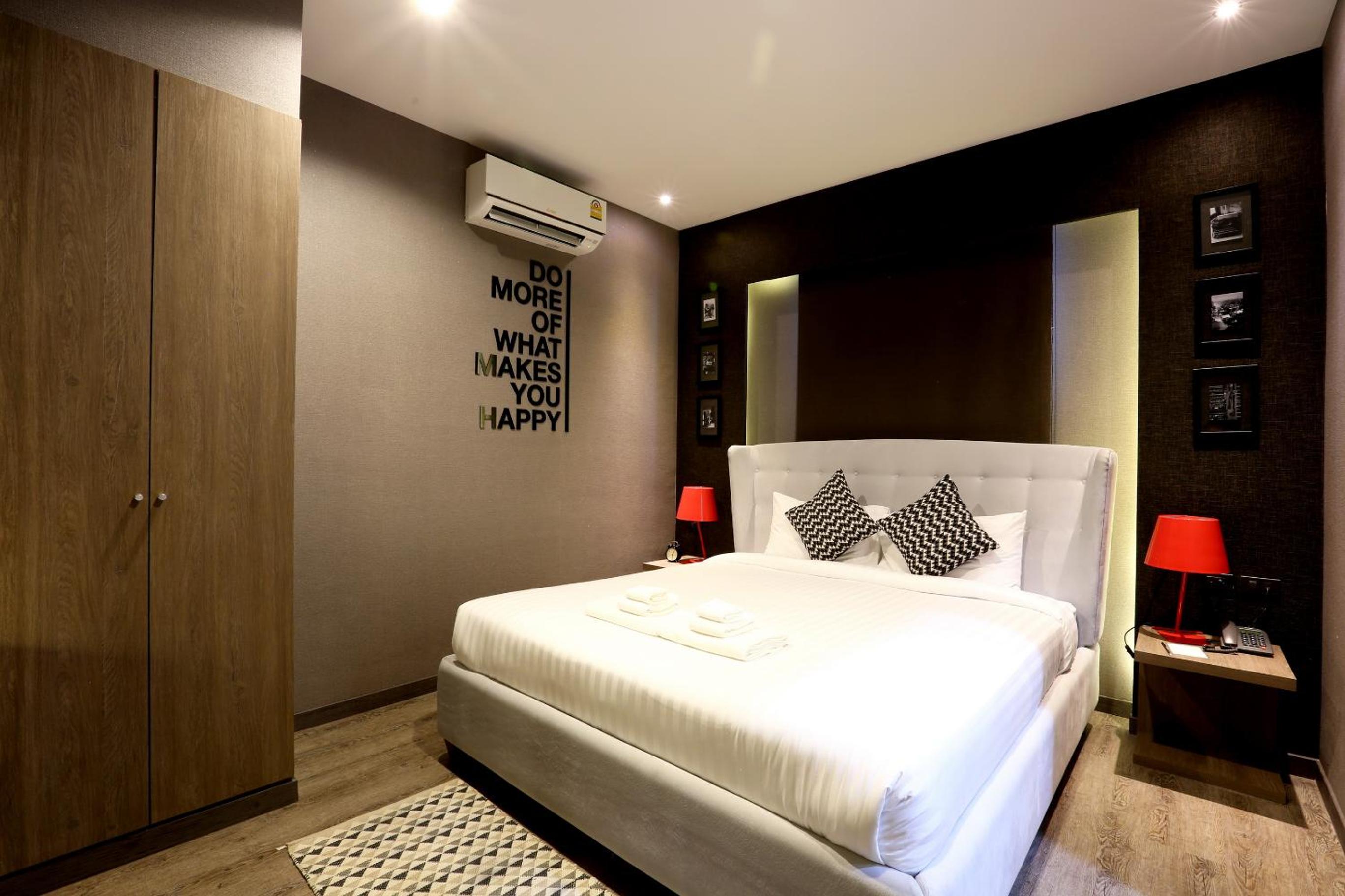 The Printing House Poshtel