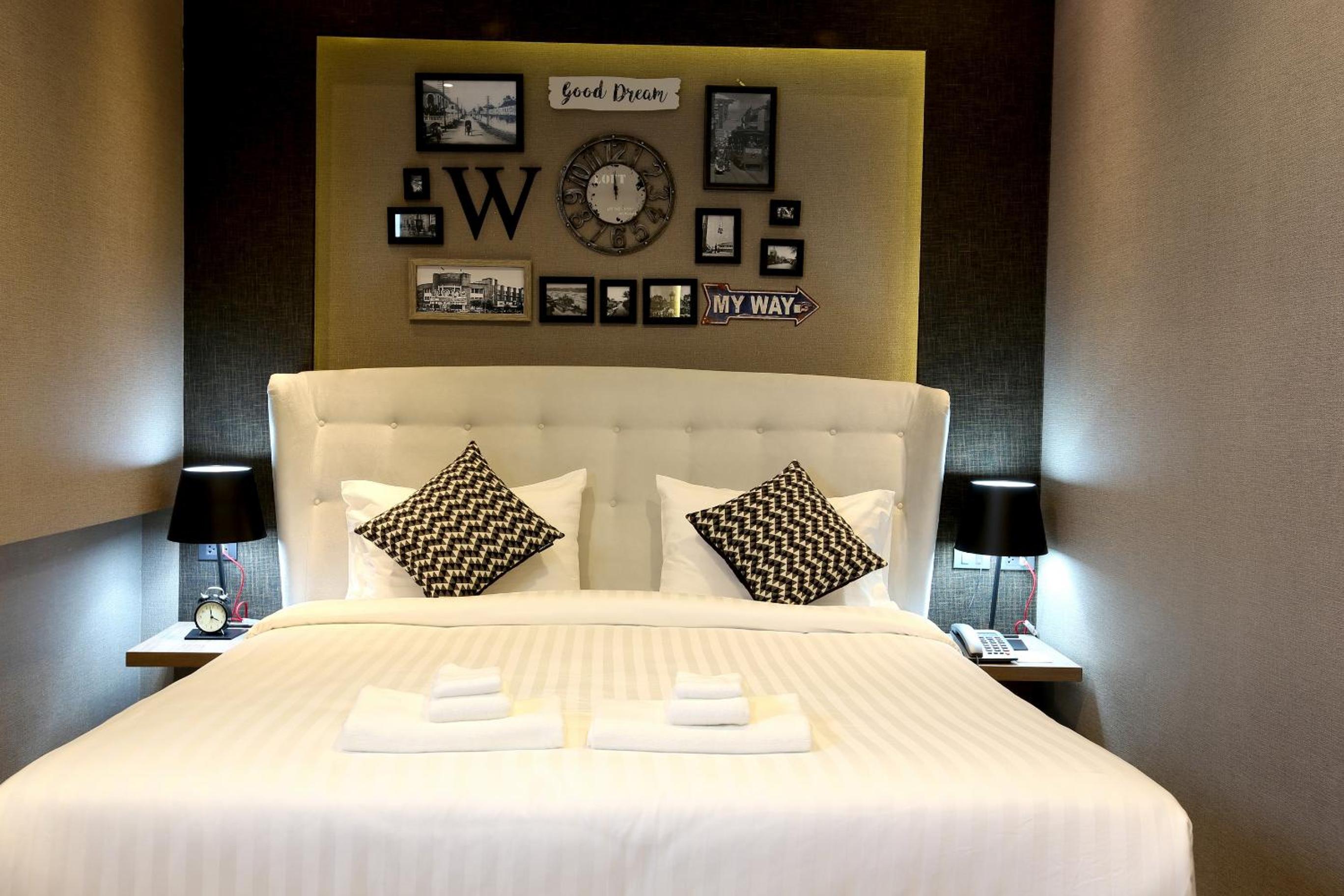 The Printing House Poshtel