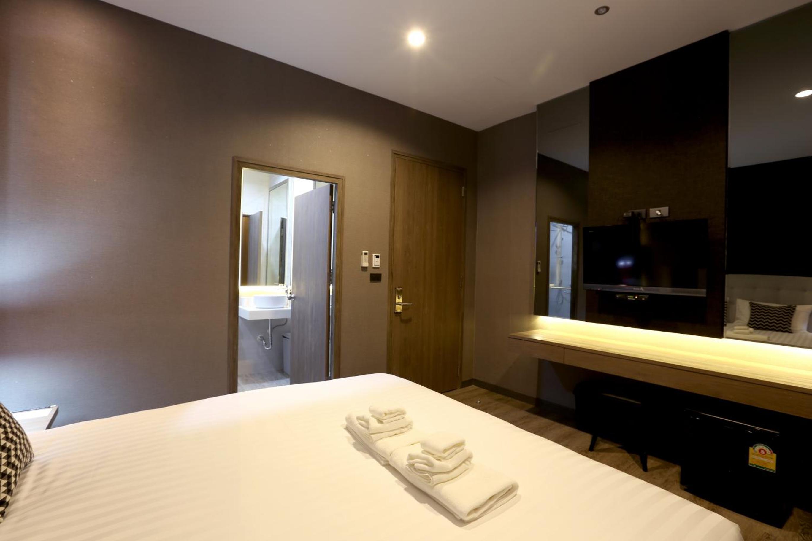 The Printing House Poshtel