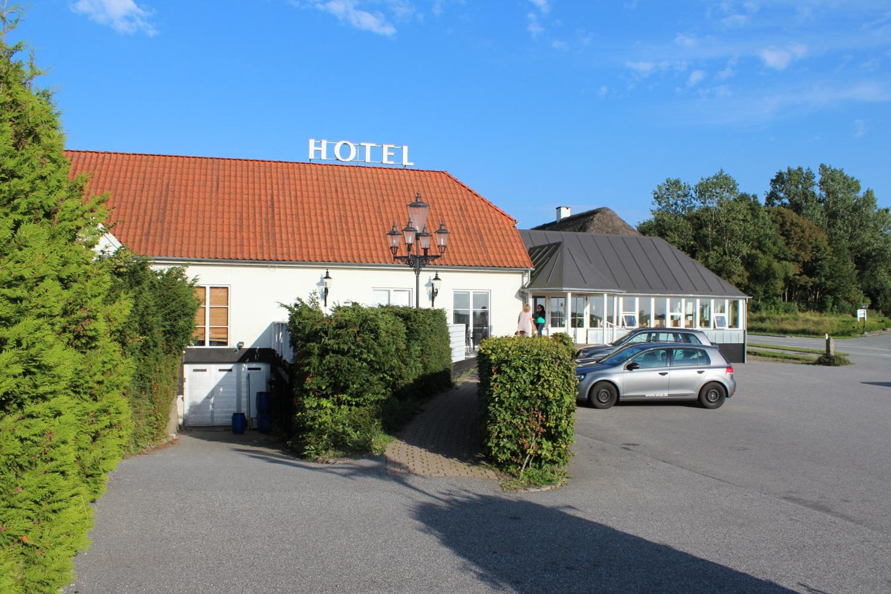 Hotel Aarslev Kro - Image 3