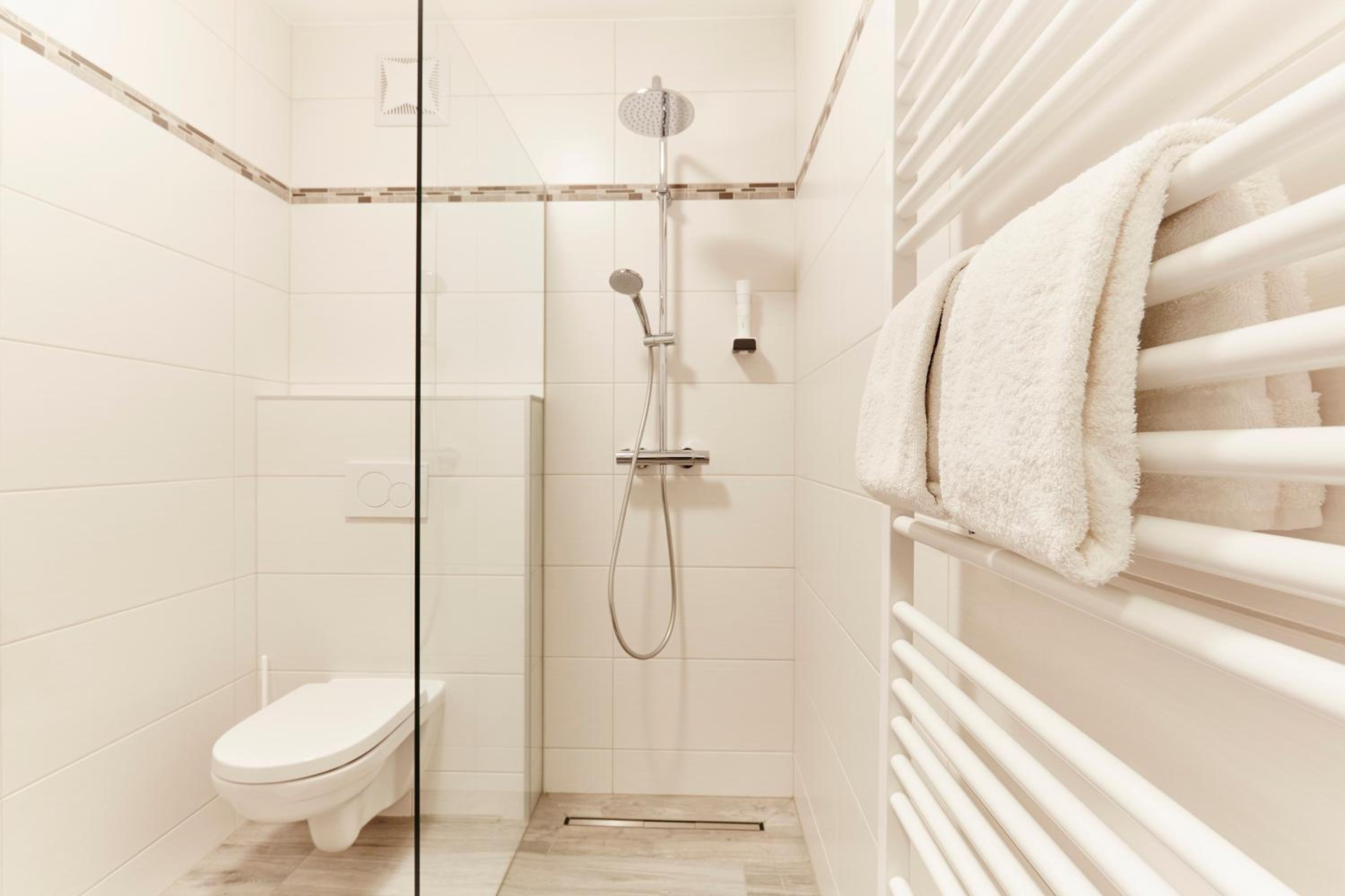 Apartment Bergsee
