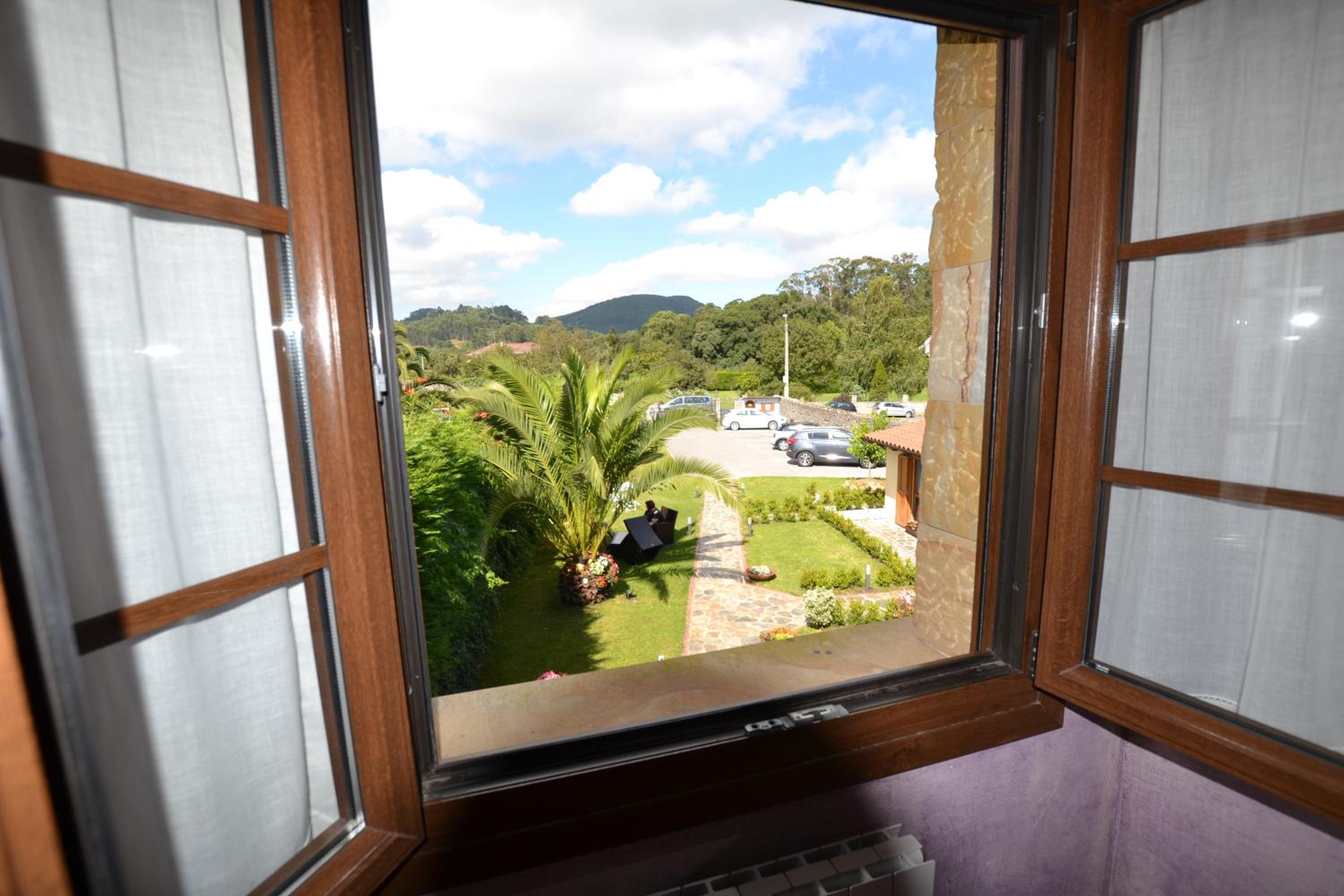 La Casona del Carmen view 4