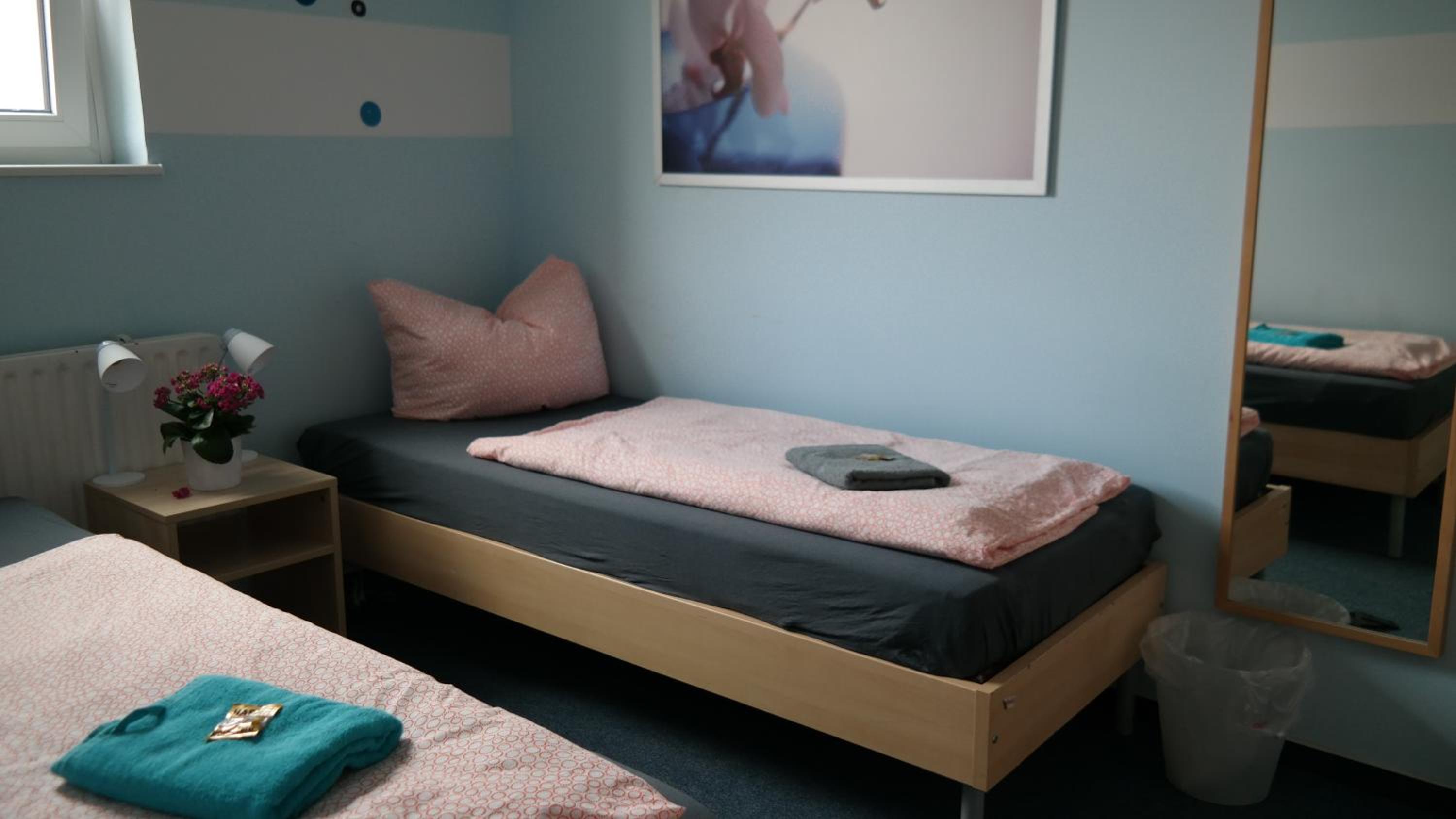 Hostel Inn-Berlin