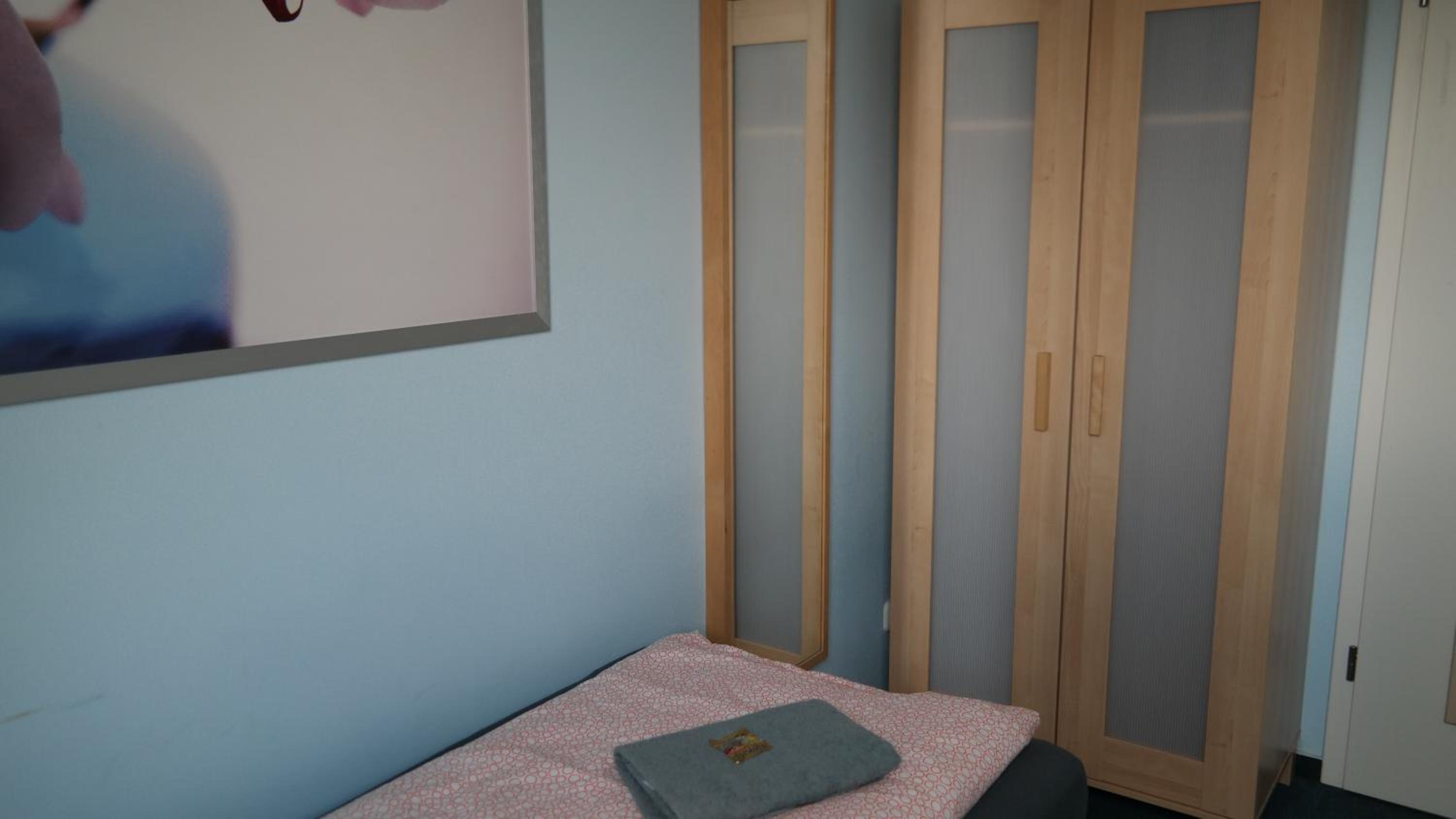 Hostel Inn-Berlin