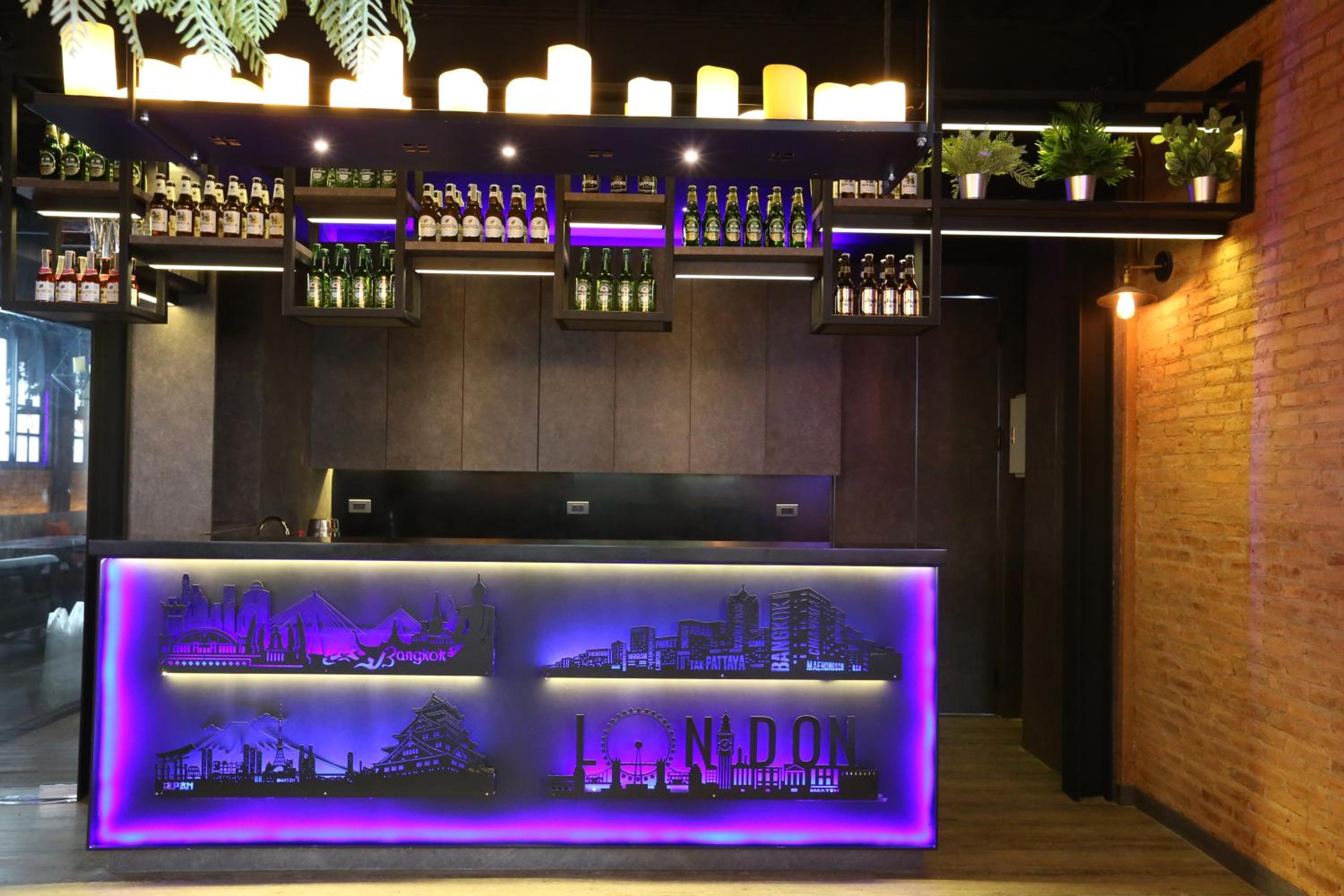 The Printing House Poshtel