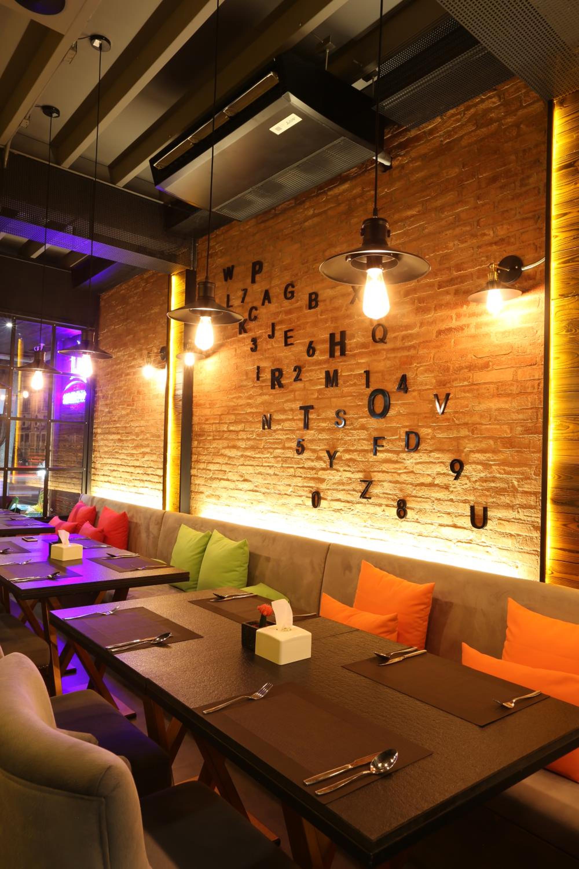 The Printing House Poshtel