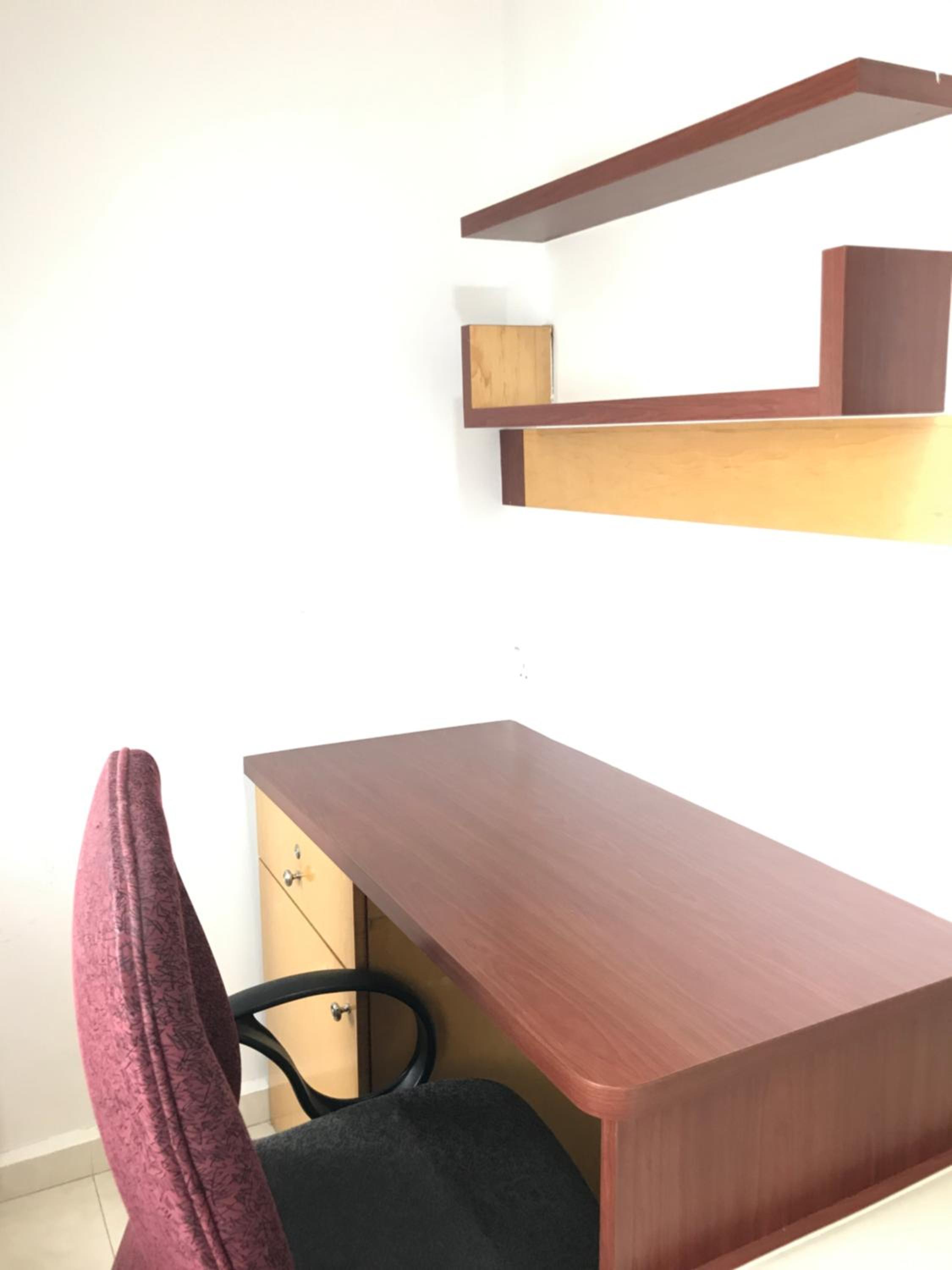 Jiaxin Homestay - Desa Terbau 家馨民宿