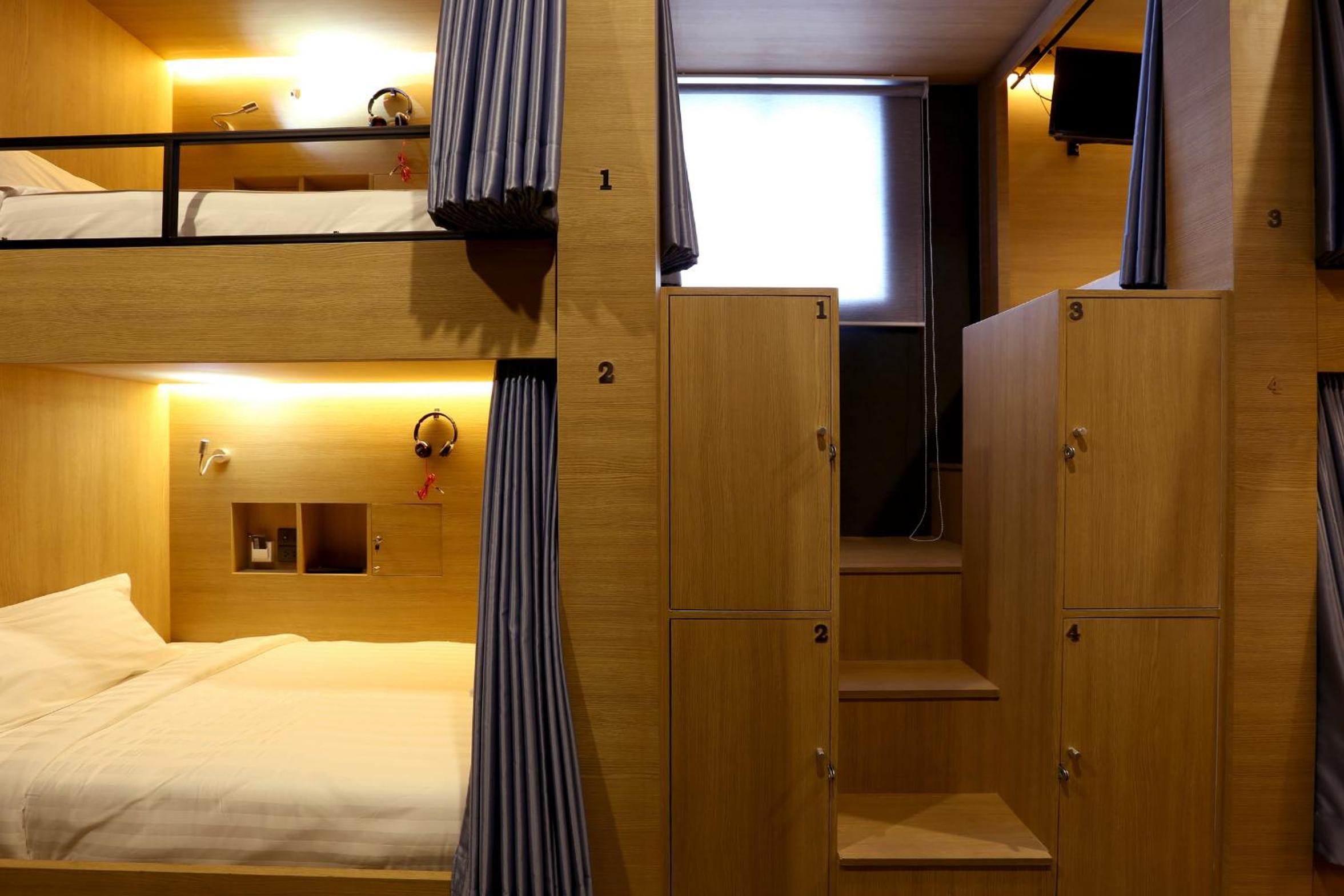 The Printing House Poshtel