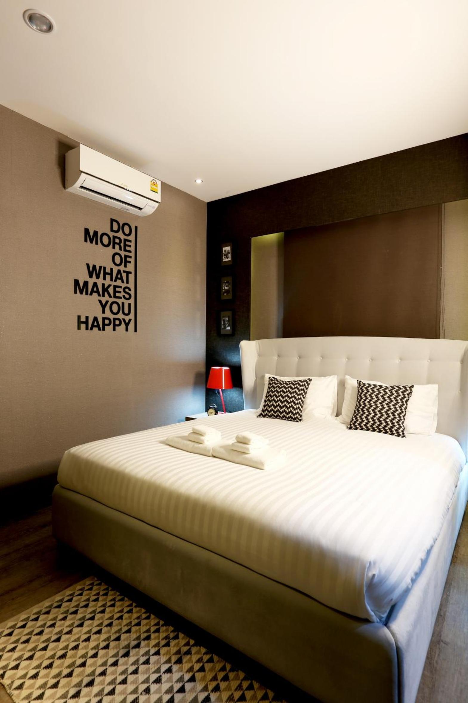 The Printing House Poshtel