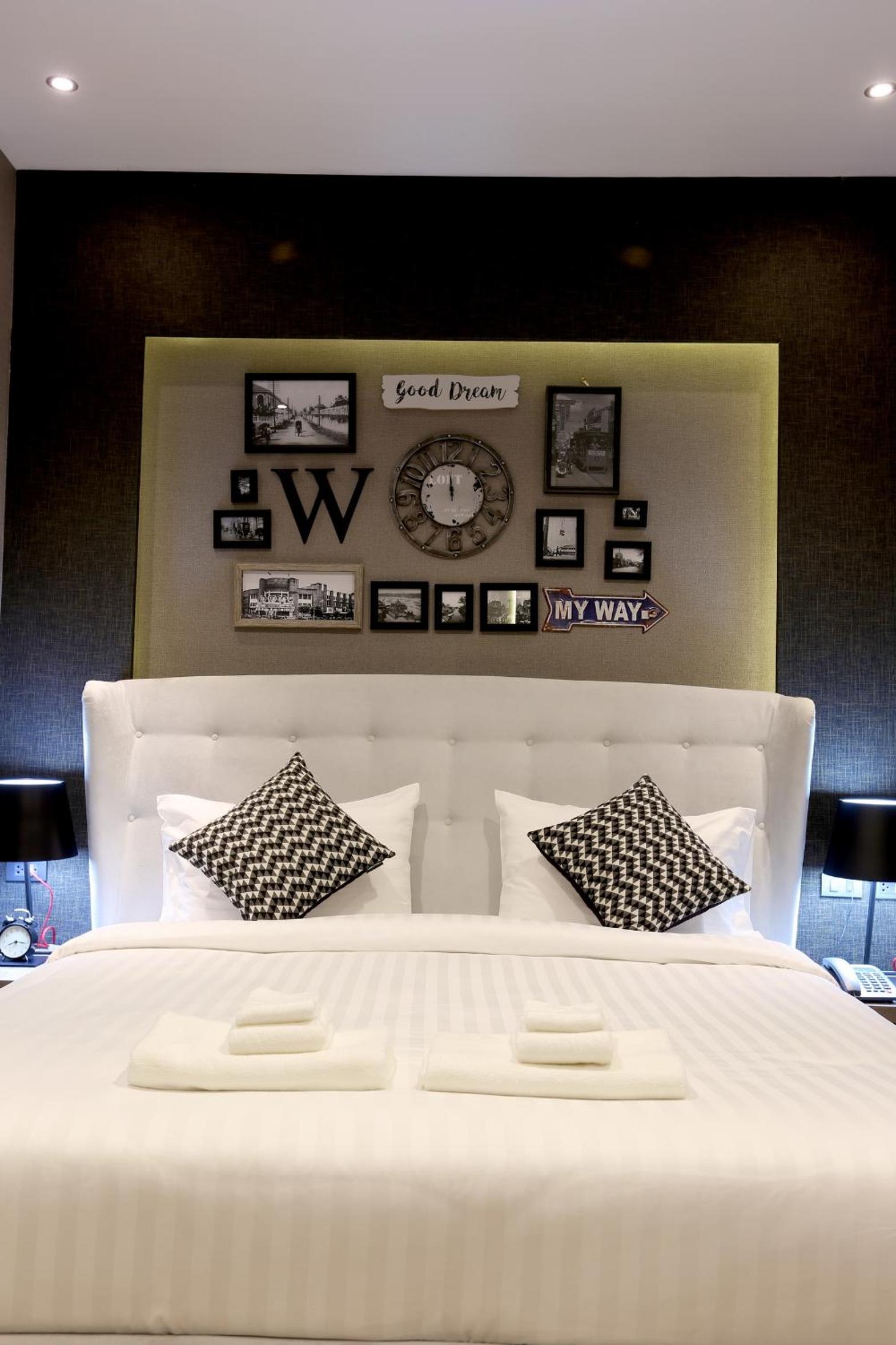 The Printing House Poshtel