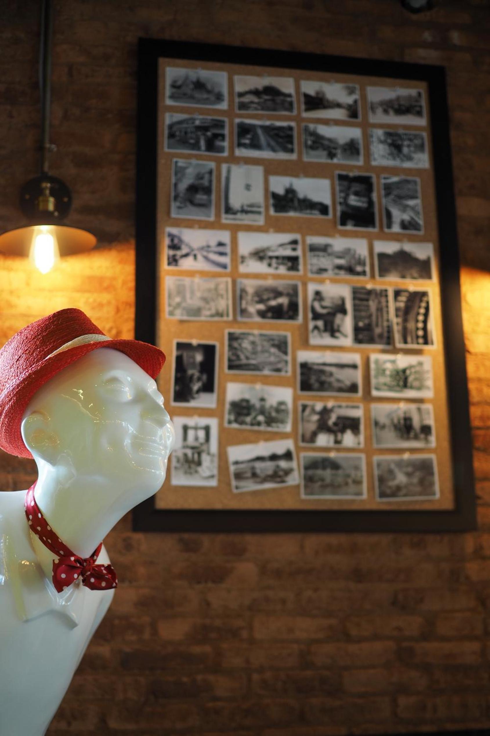 The Printing House Poshtel