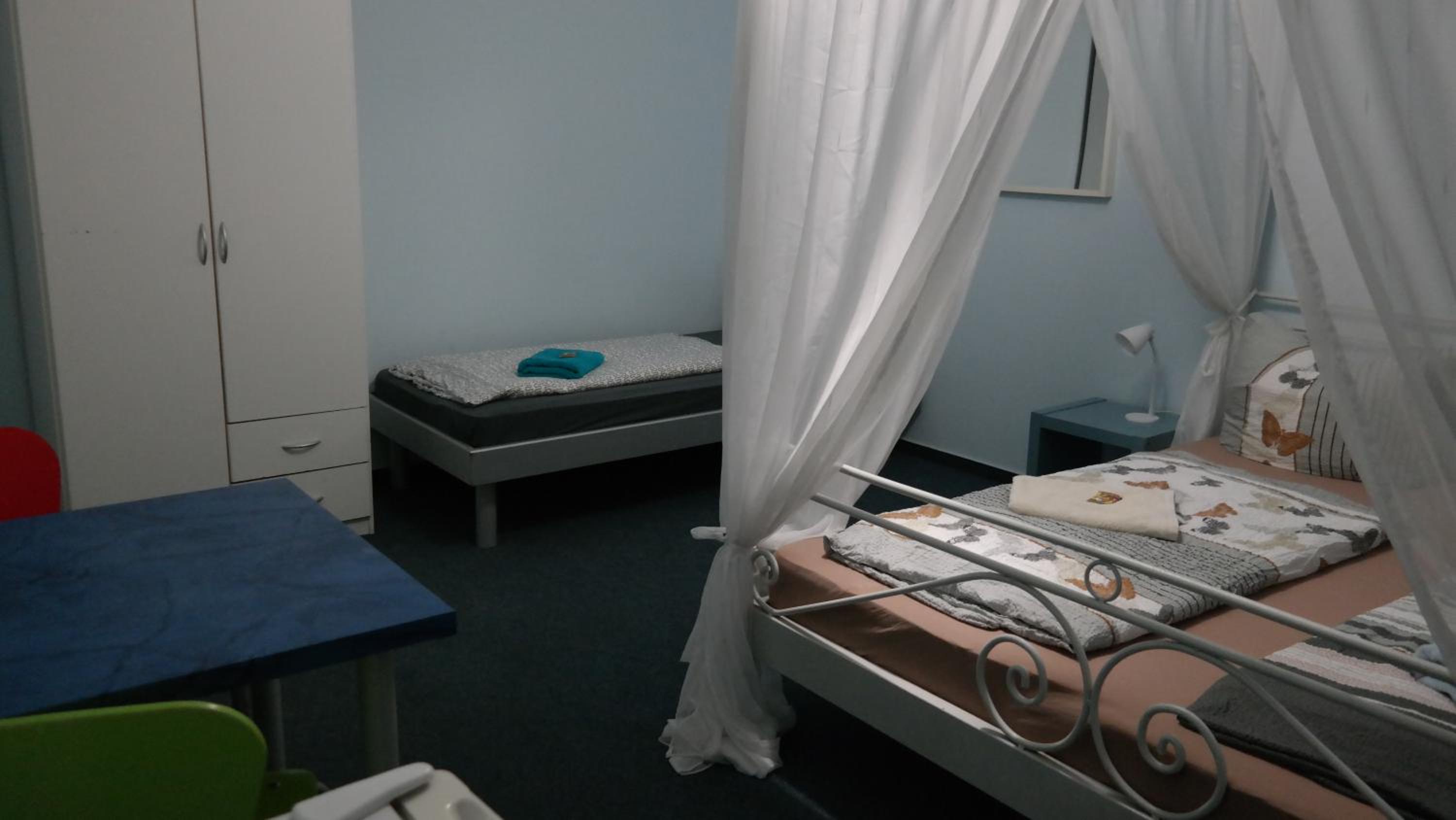 Hostel Inn-Berlin