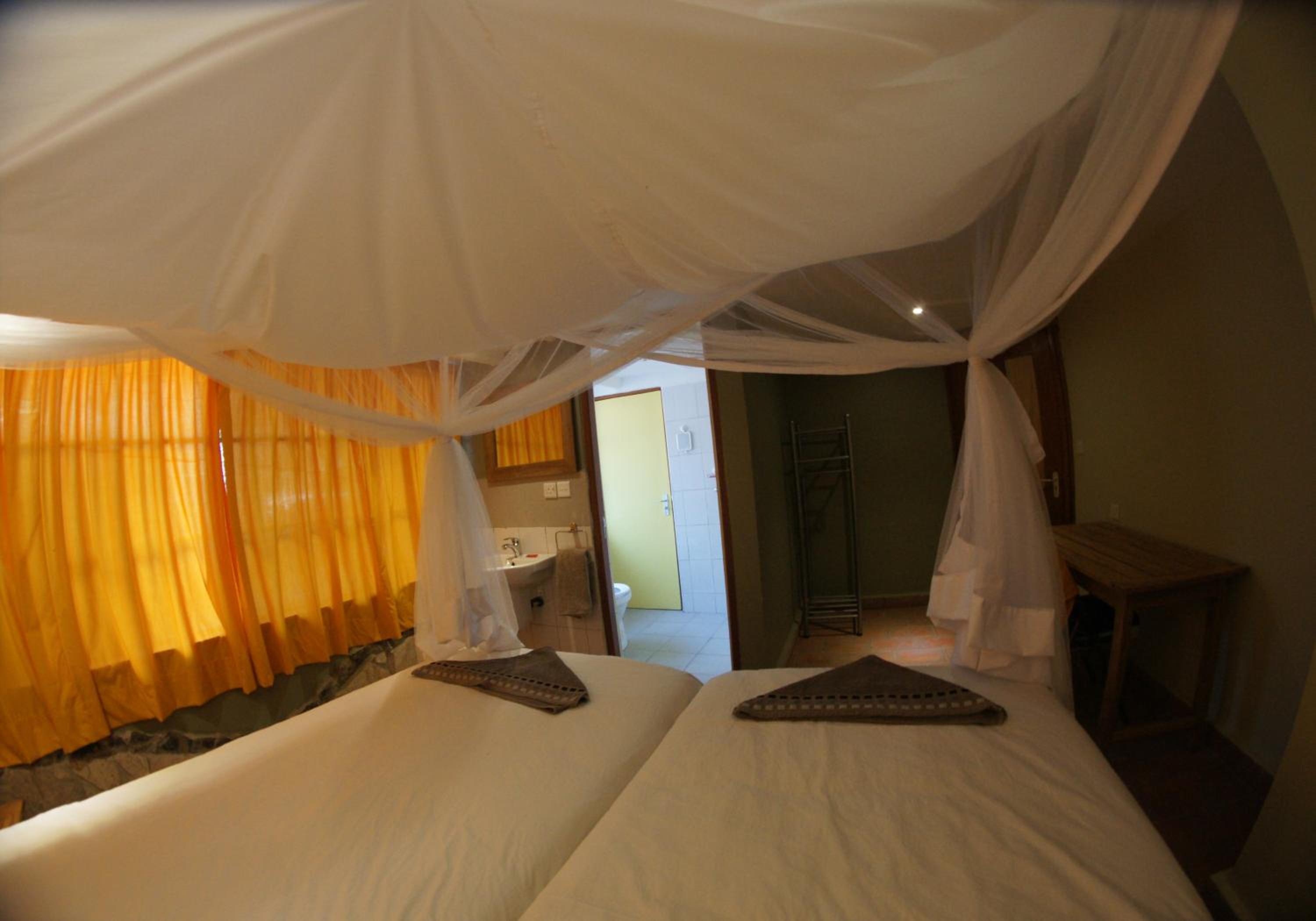 Yellow Haven Lodge
