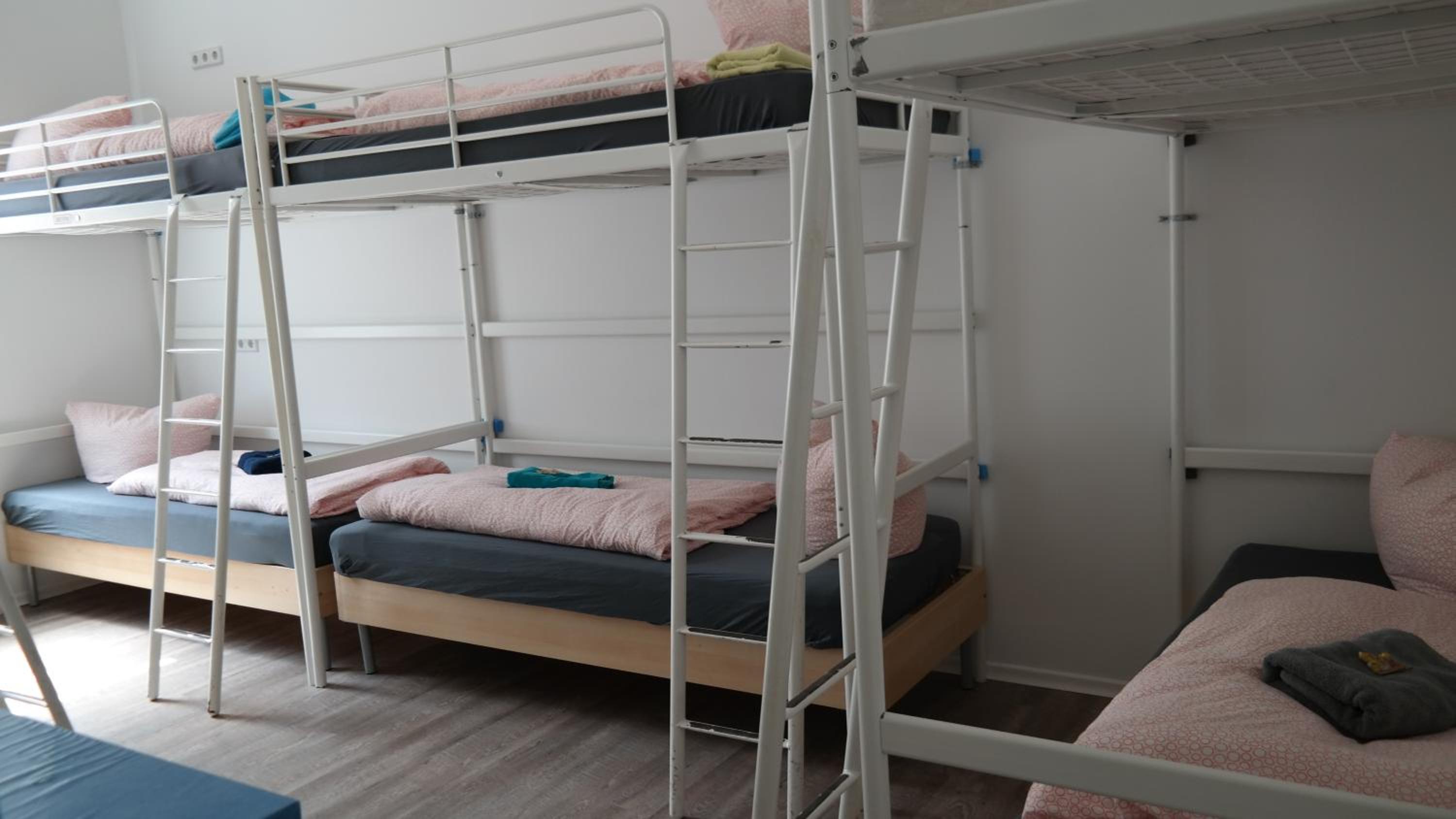 Hostel Inn-Berlin