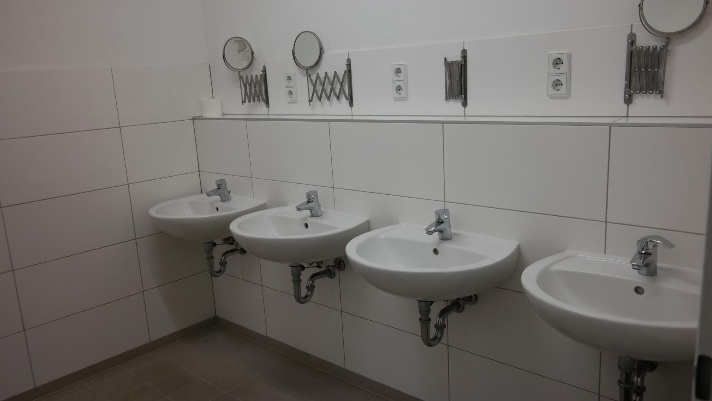 Hostel Inn-Berlin