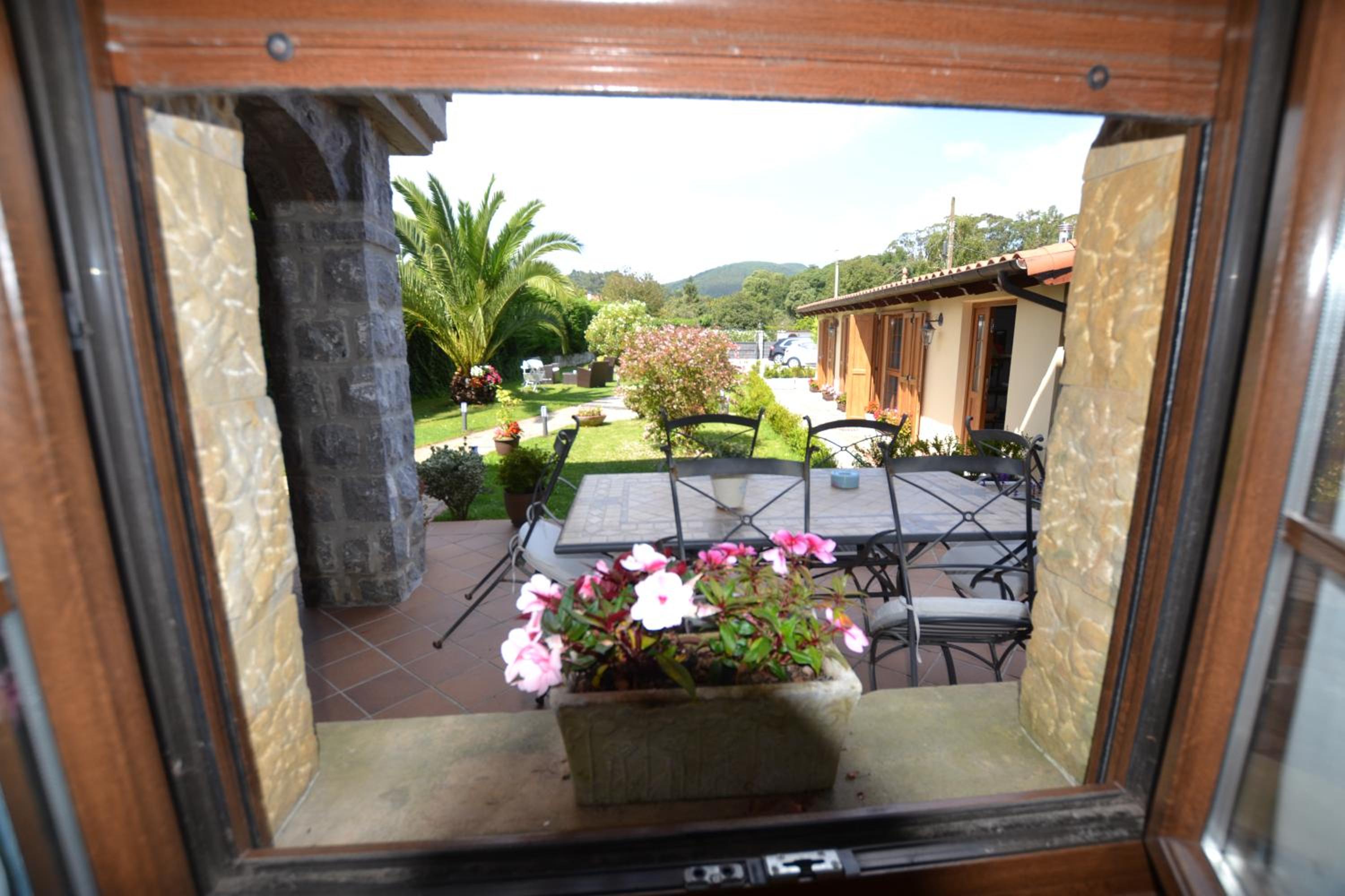 La Casona del Carmen view 2