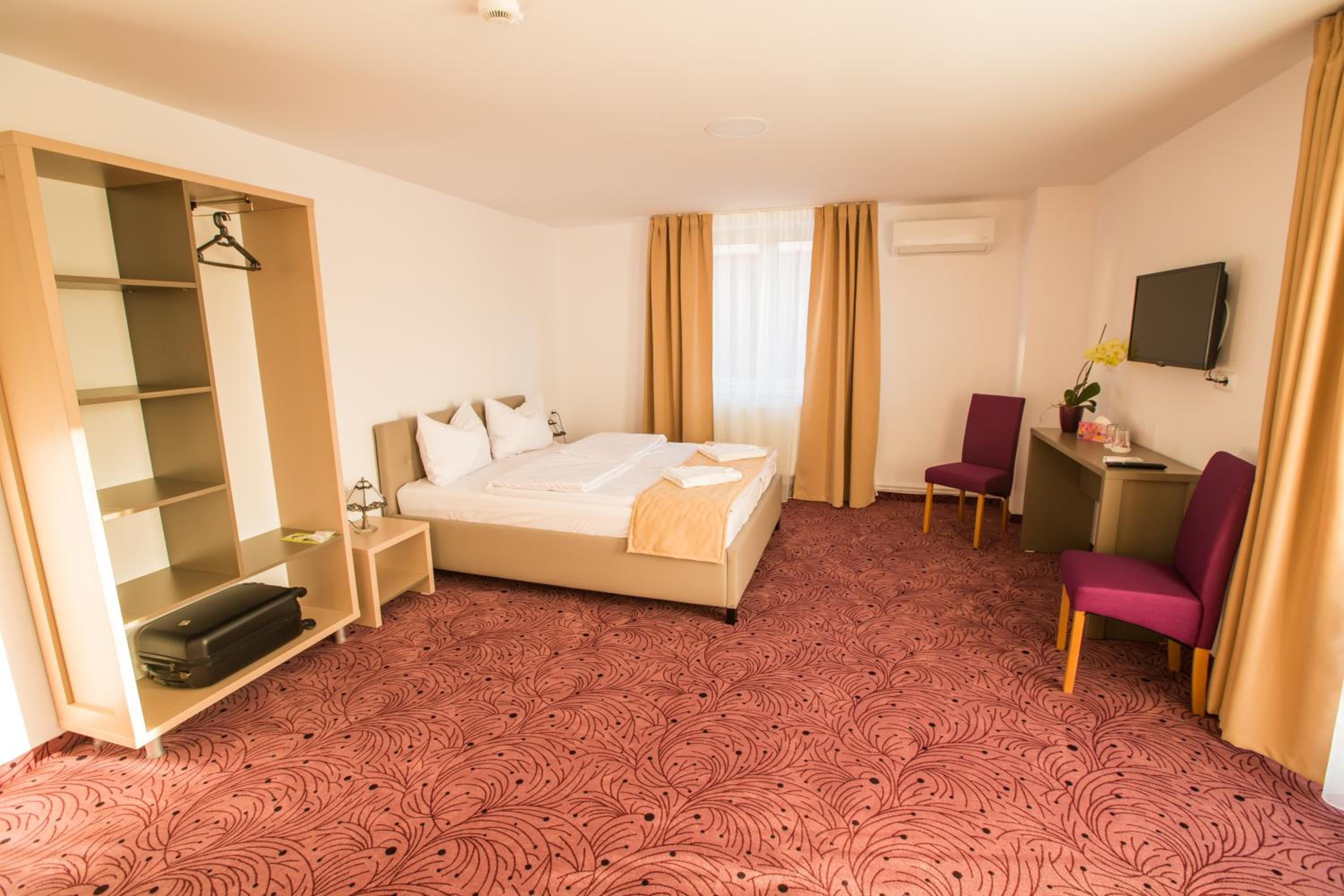 Simar Bed & Coffee Guesthouse