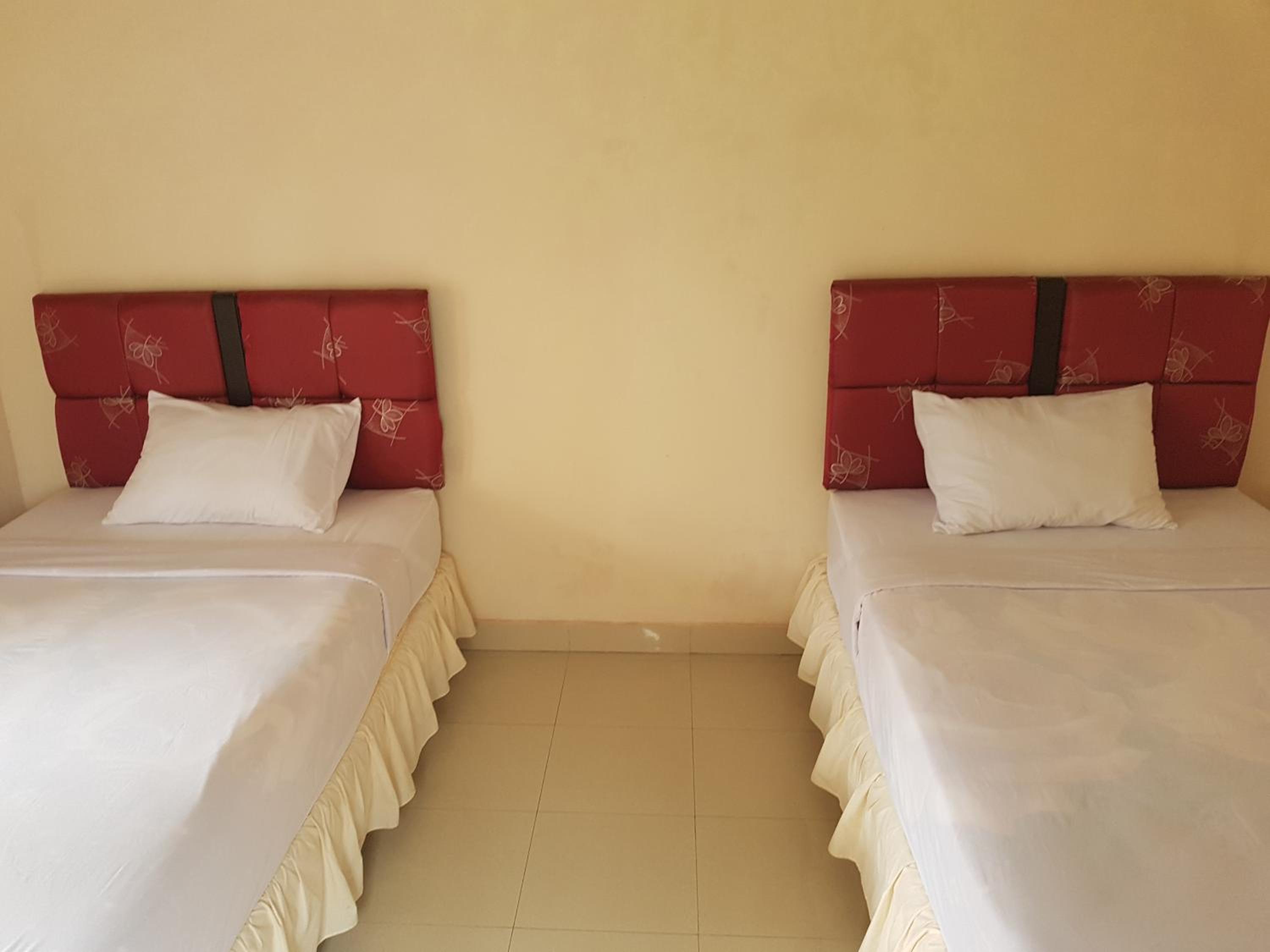 Rinjani Family Homestay view 5