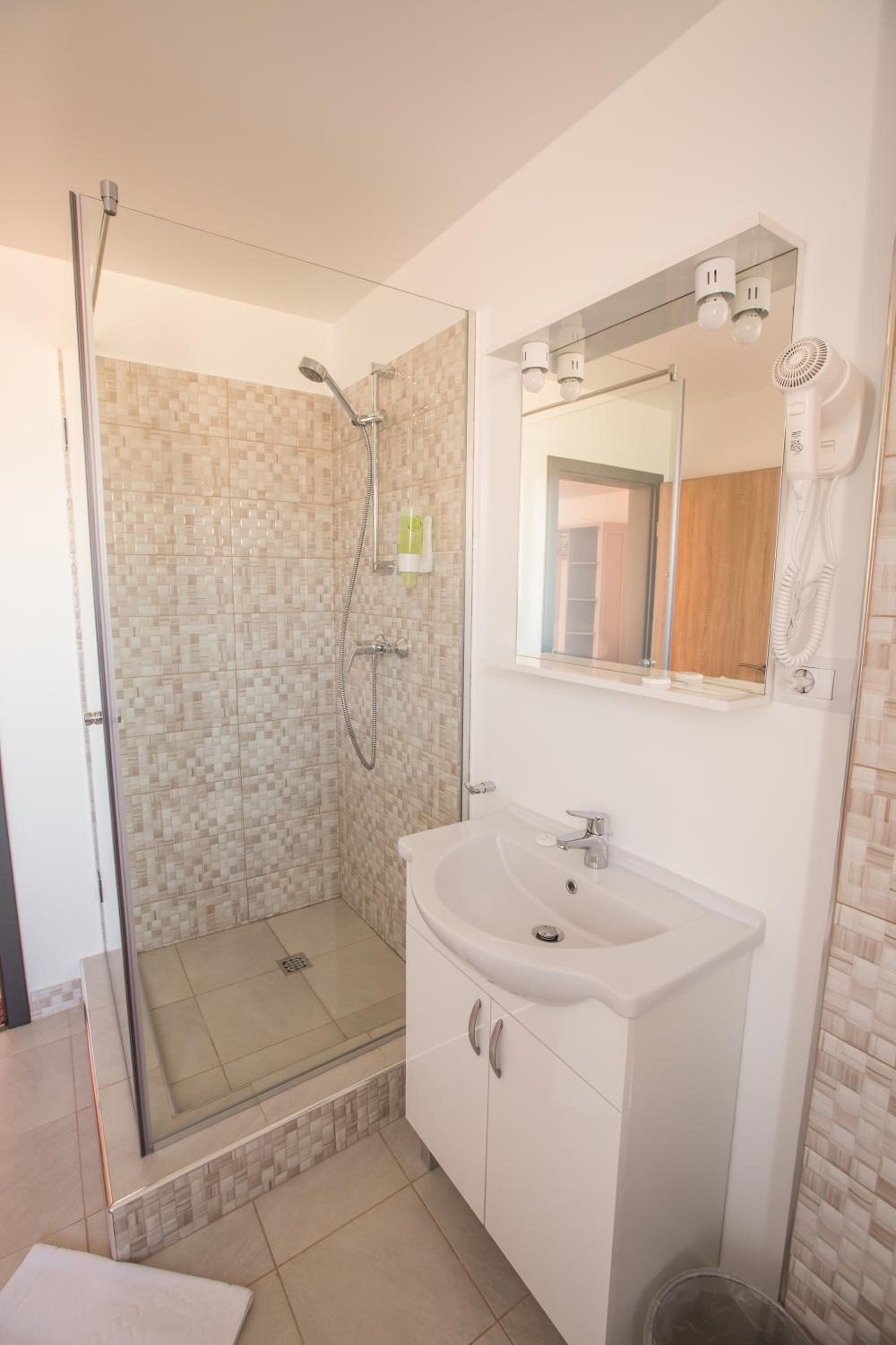 Simar Bed & Coffee Guesthouse