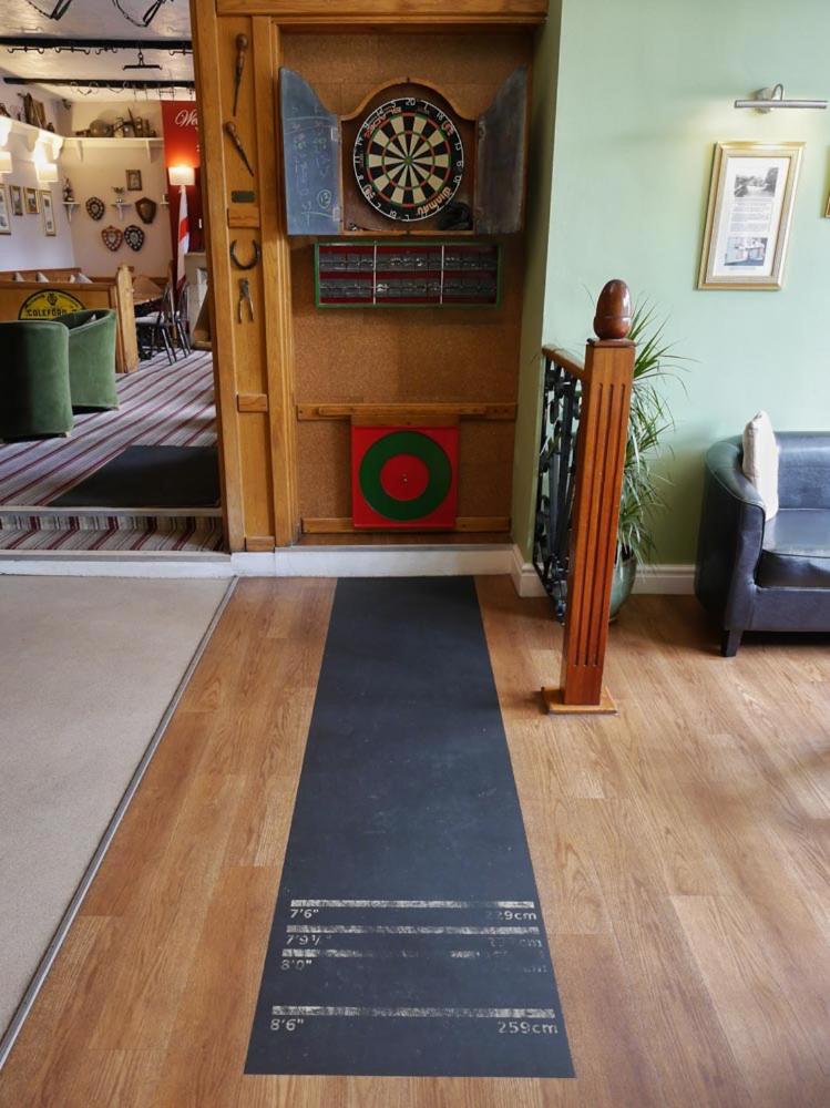 The Fountain Inn