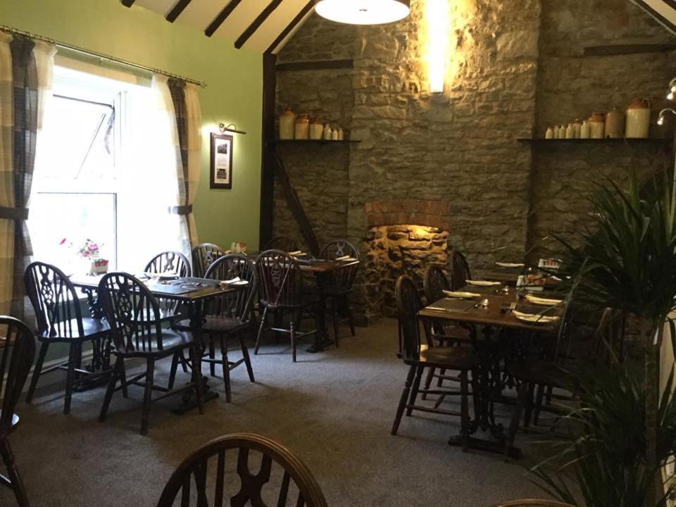 The Fountain Inn