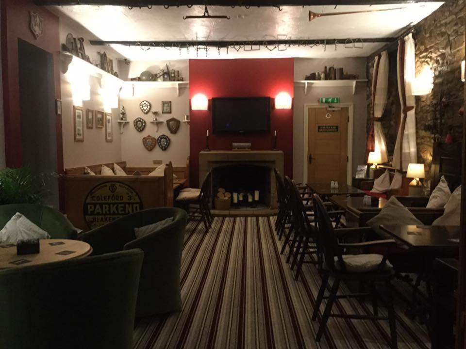 The Fountain Inn