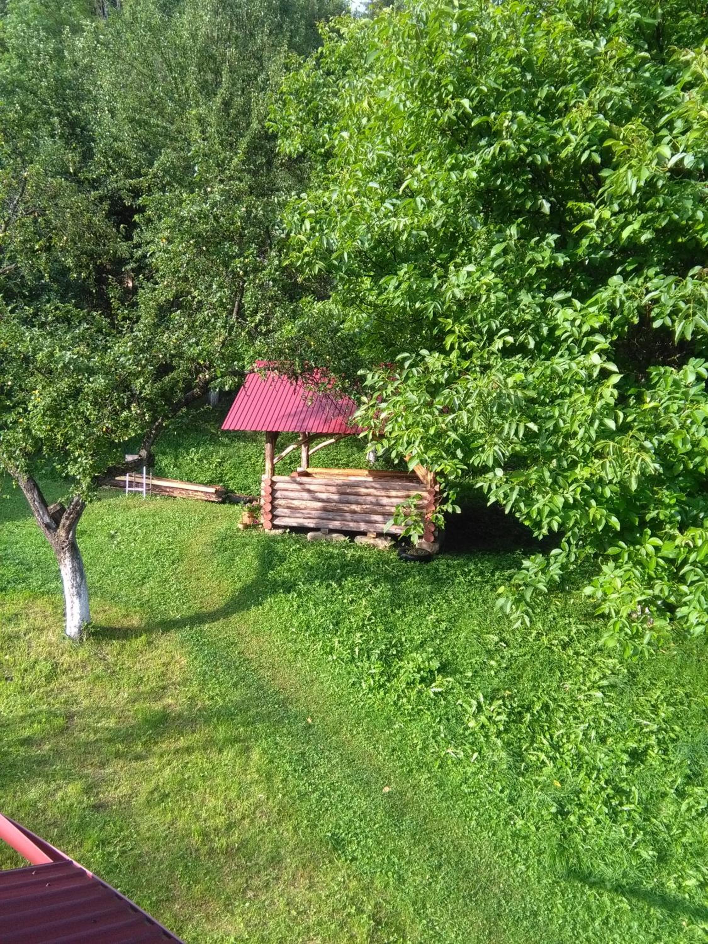 Котедж "Барвінок" view 2