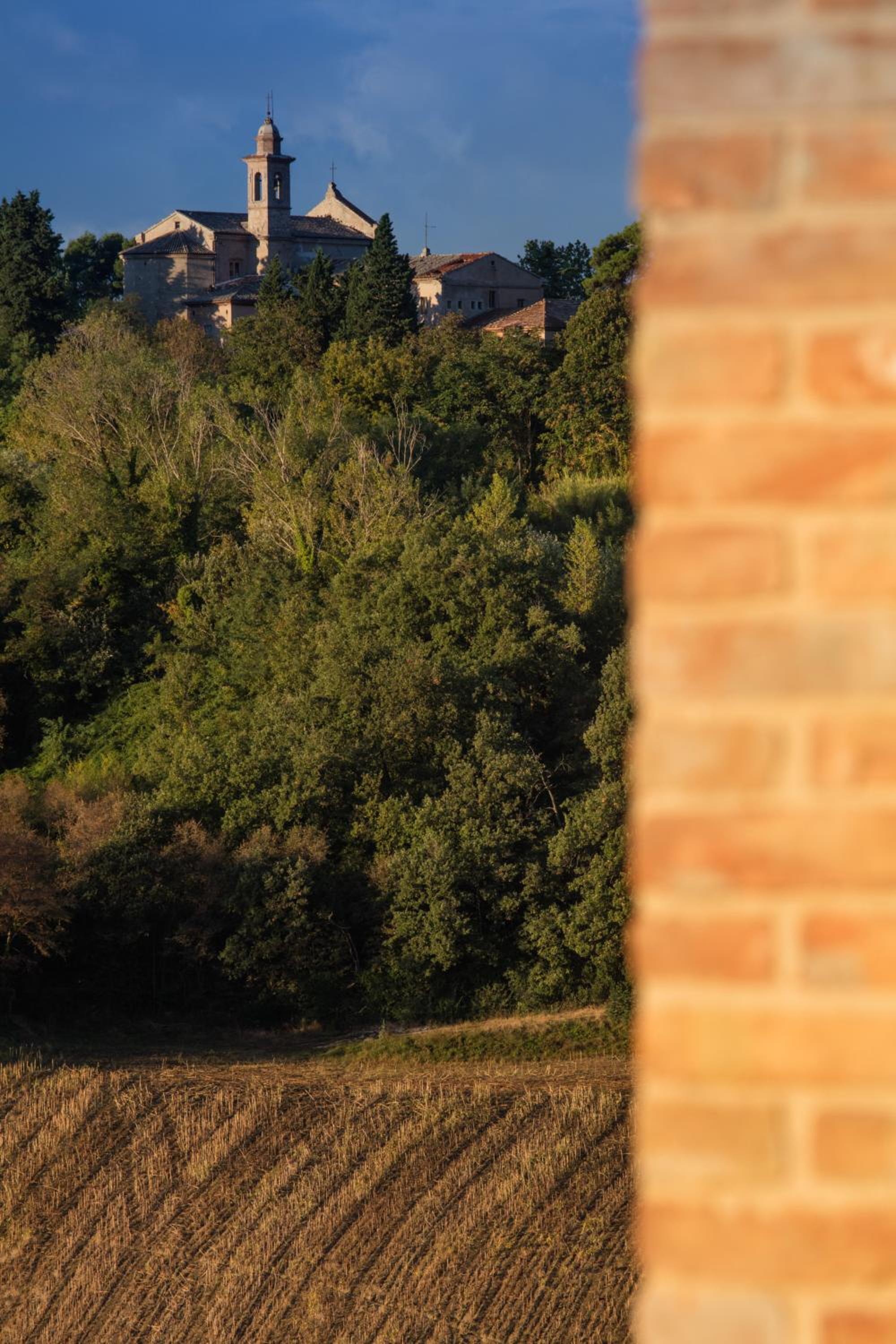 Filodivino Wine Resort & SPA