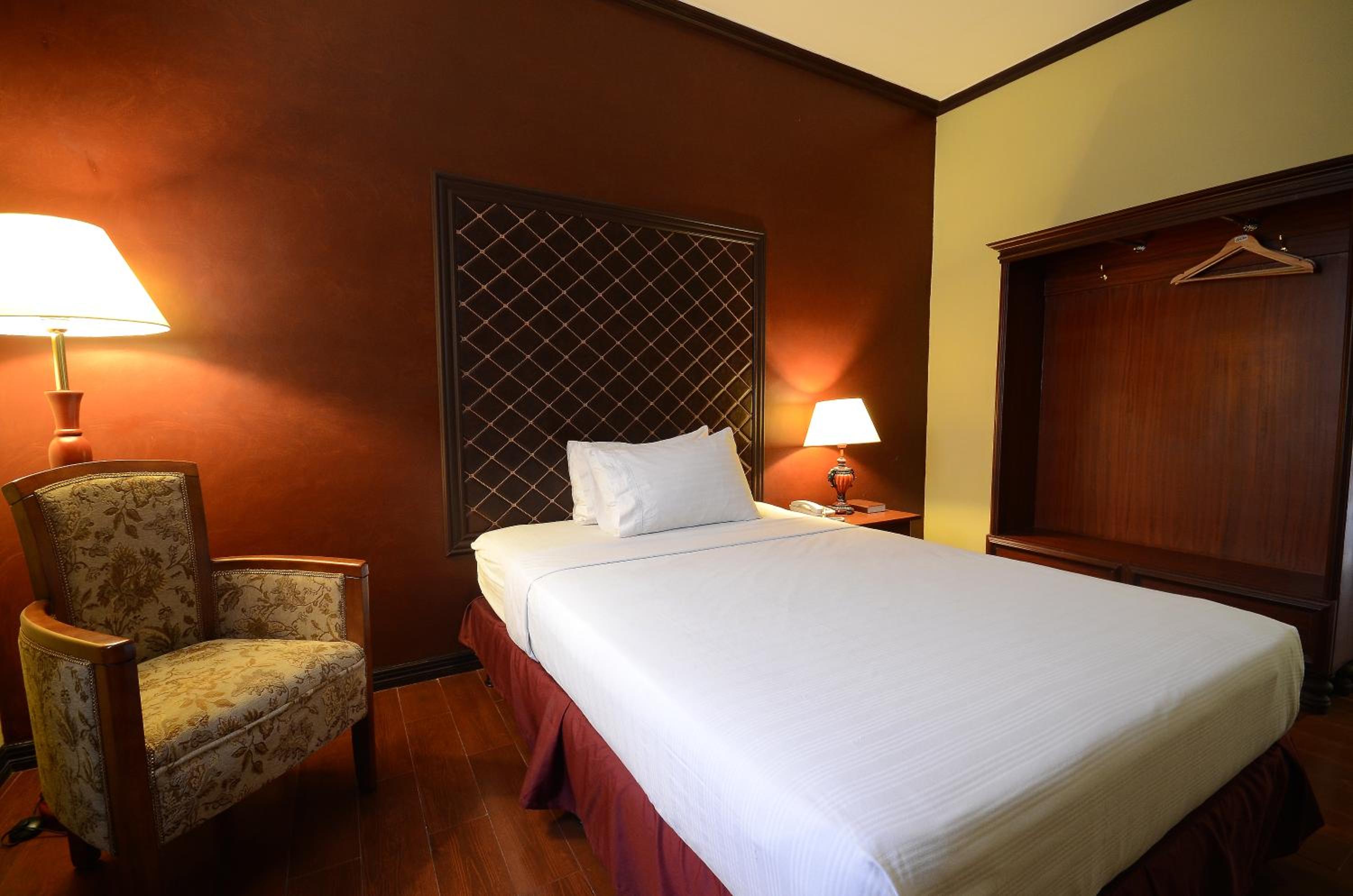 Hotel San Marco