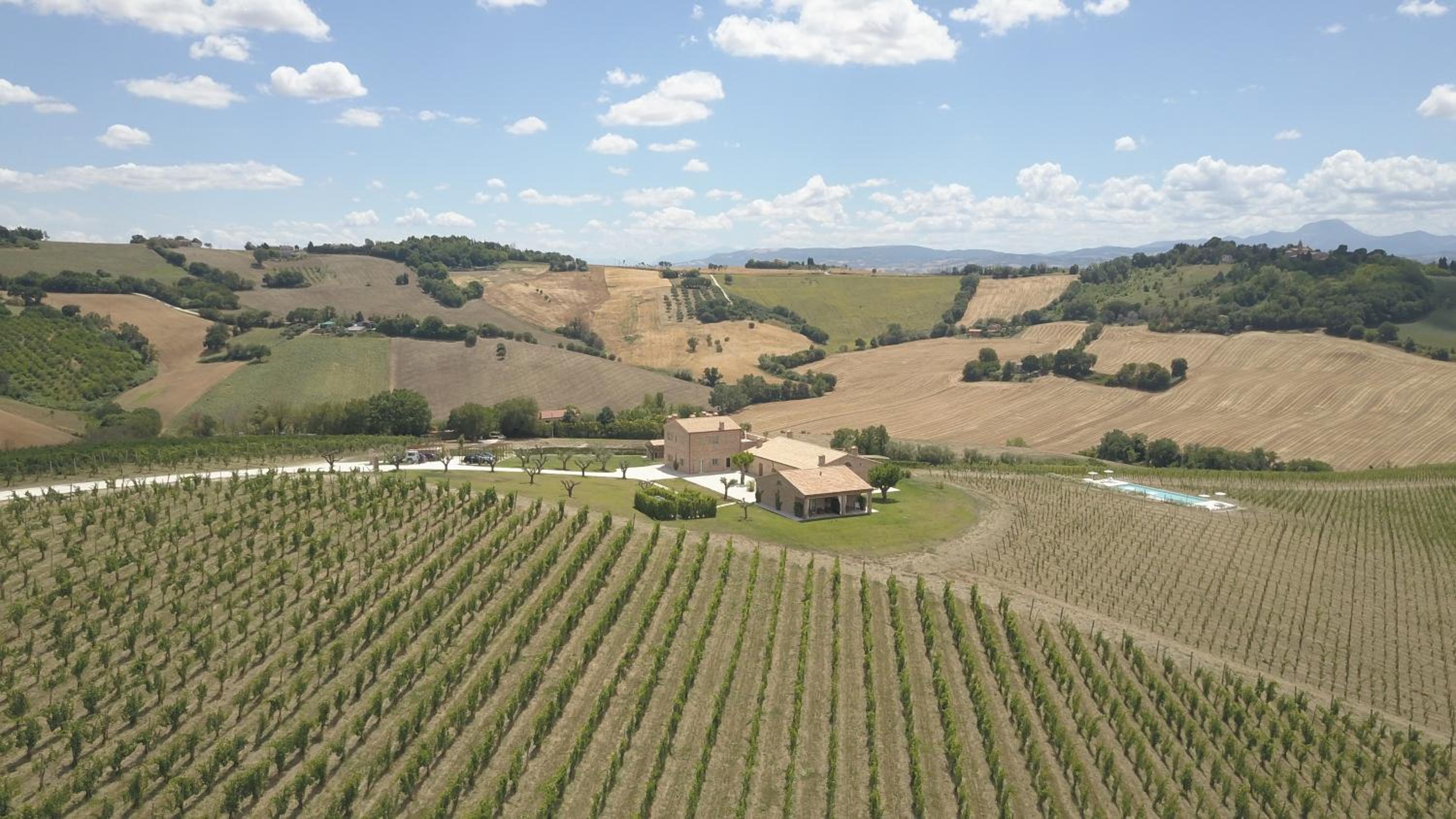 Filodivino Wine Resort & SPA