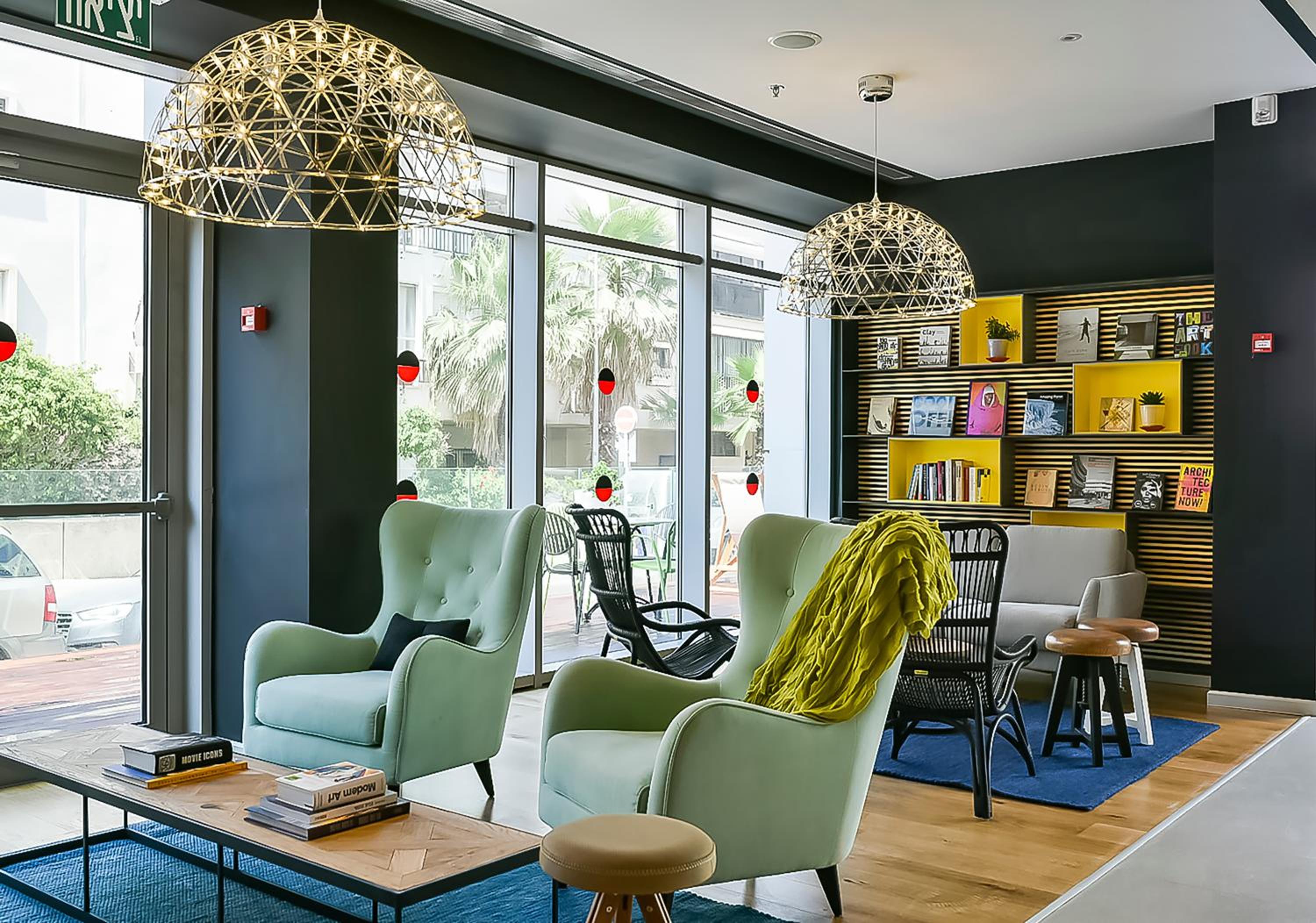 Tal By The Beach - An Atlas Boutique Hotel - Property Image 6