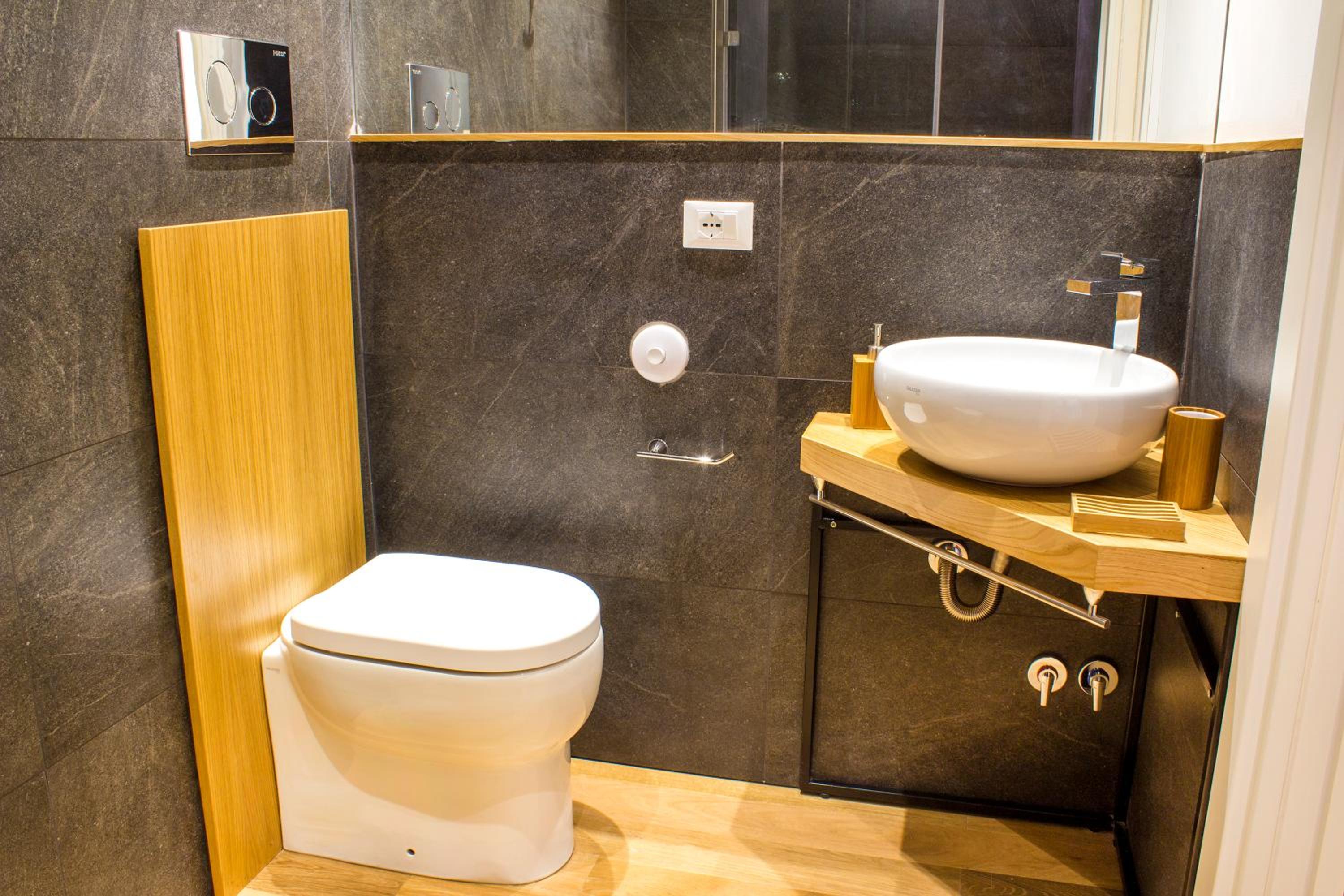 Kalamonjo Suite&Rooms