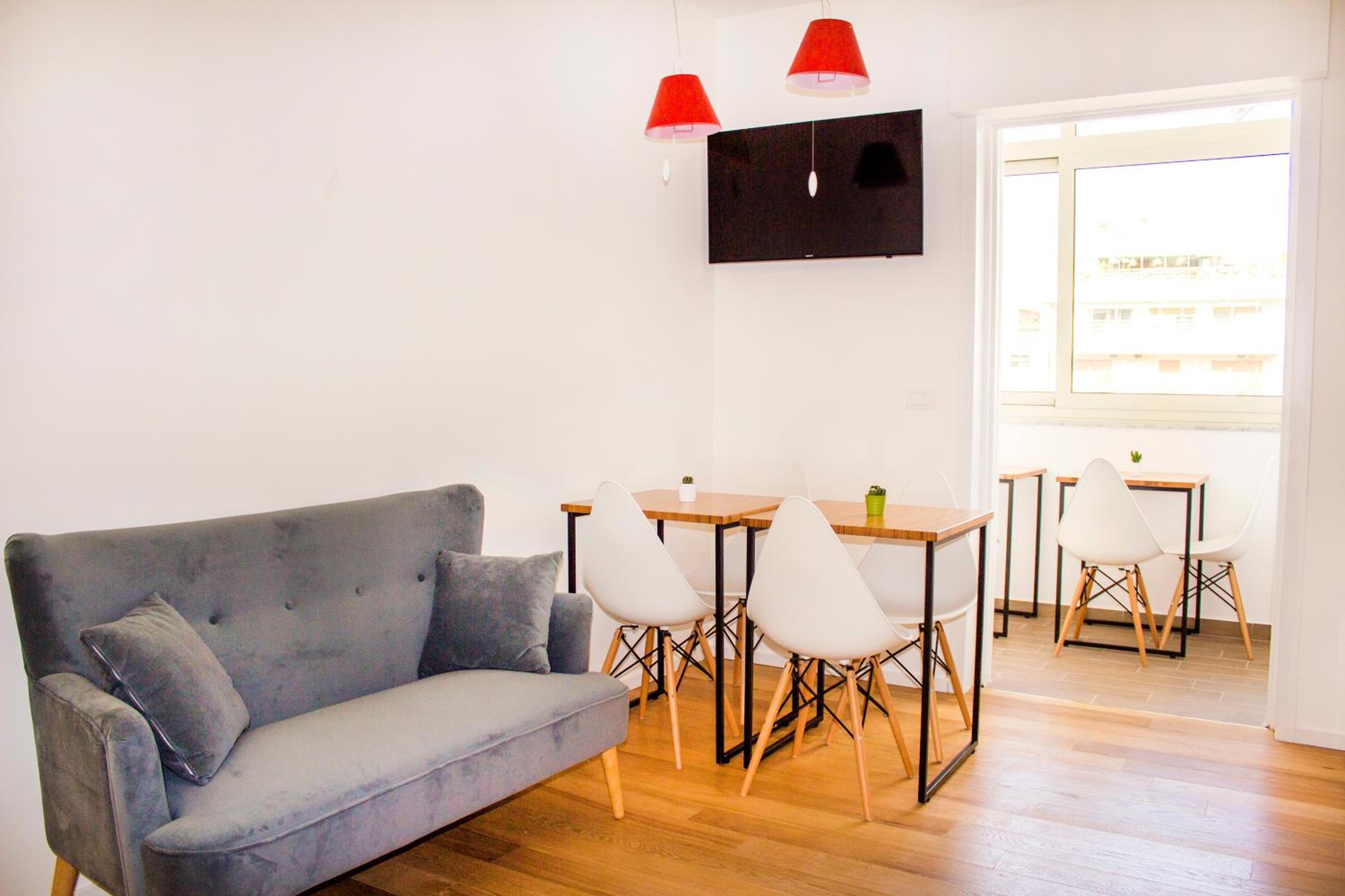 Kalamonjo Suite&Rooms